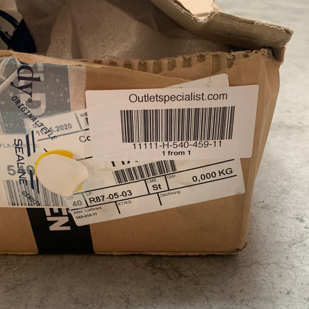 Selden kontrolni paket za sustav Furlex 500H - 540-459-11