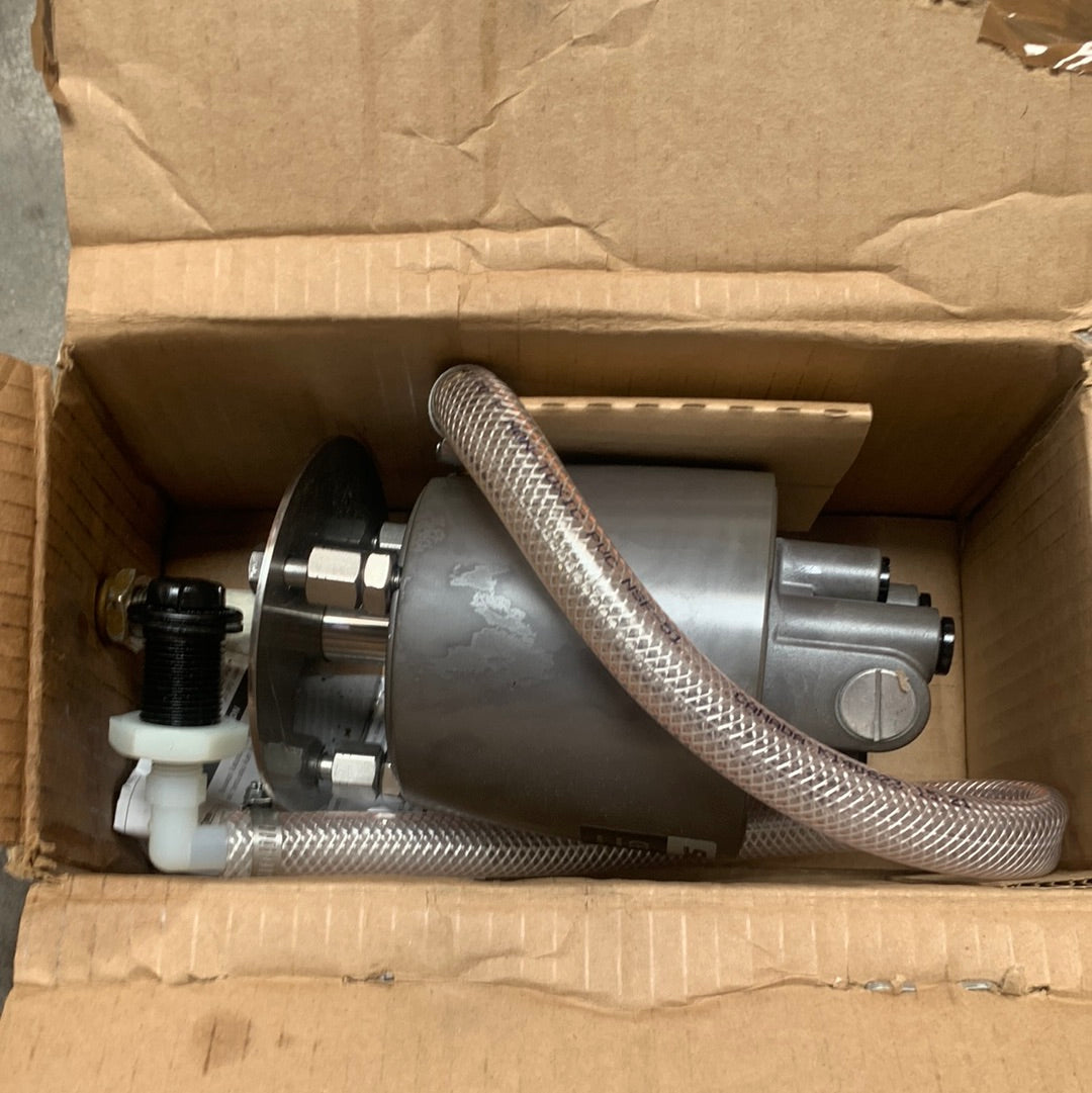 Bomba de direção hidráulica Seastar HH5265 49 cc / 70 bar