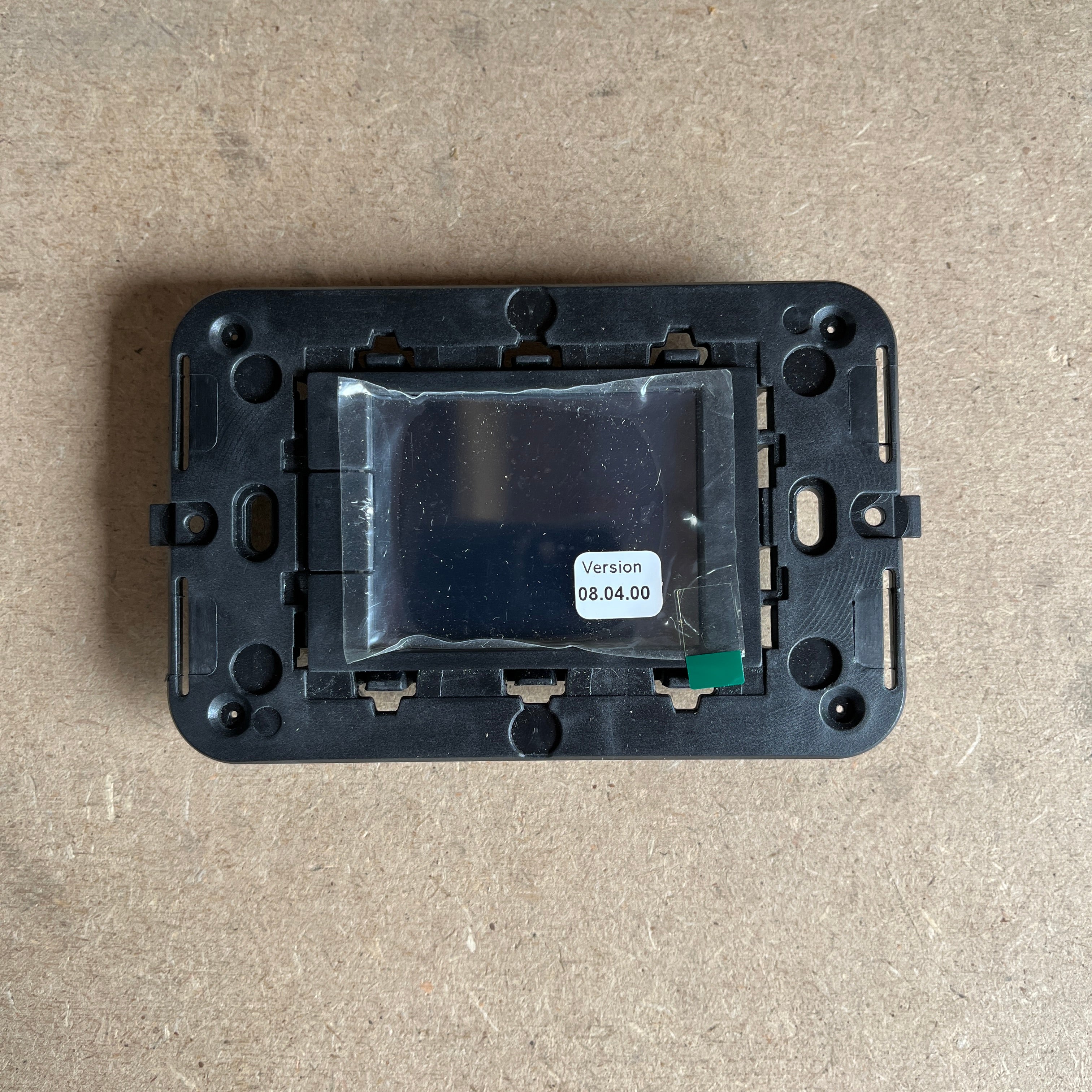 Scheiber GT2 Navicolor 2,4 tuuman kosketusnäyttöpaneeli V8 L4XA