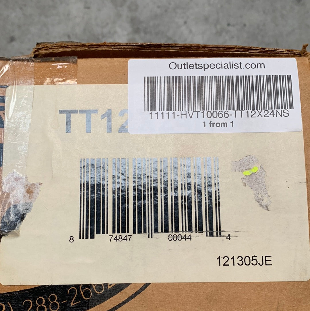 Lenco 12 x 24 инча автоматичен комплект за трим таб електрически 12V - TT12X24NS