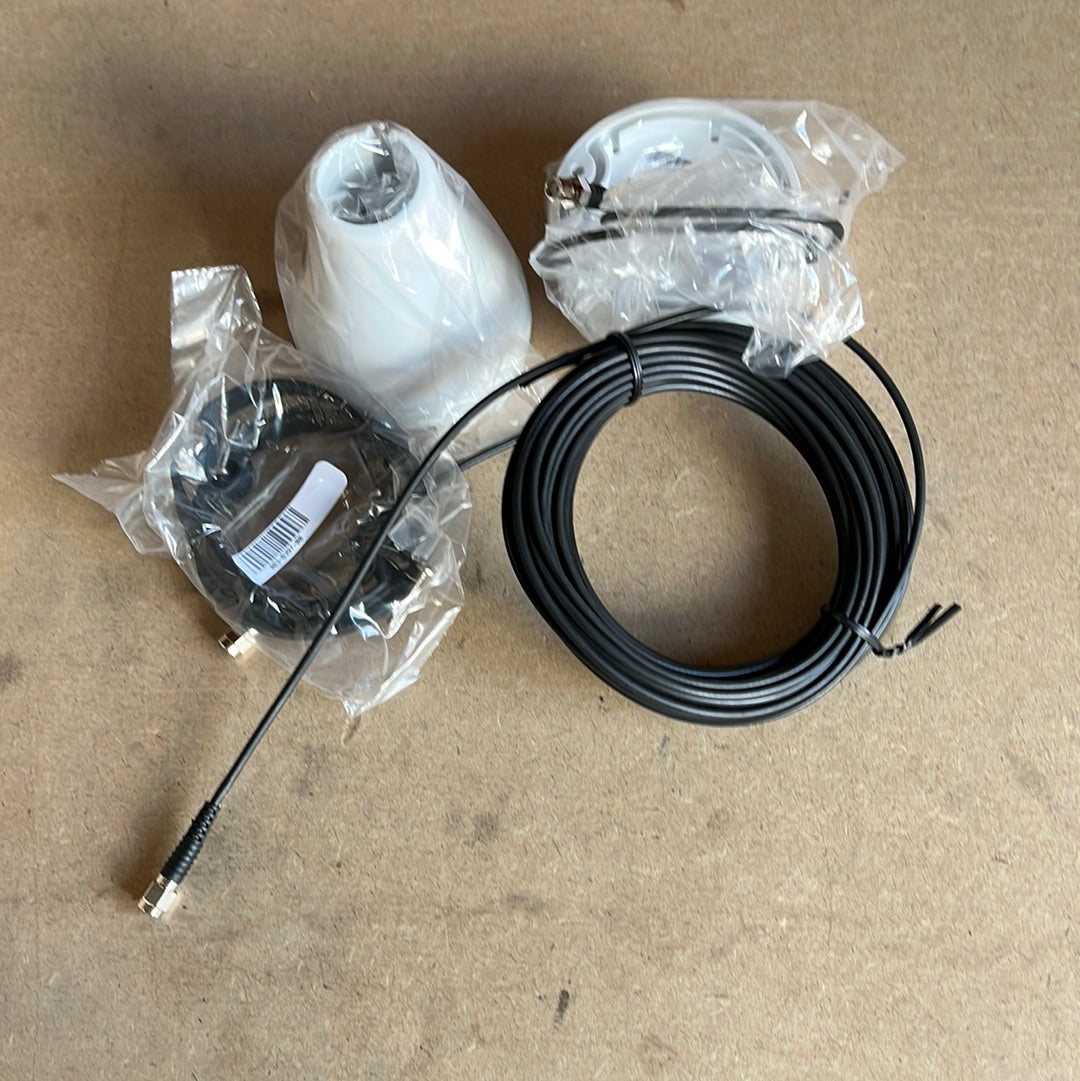 هوائي B&G GPS-500 VHF GPS - 000-1361313-001