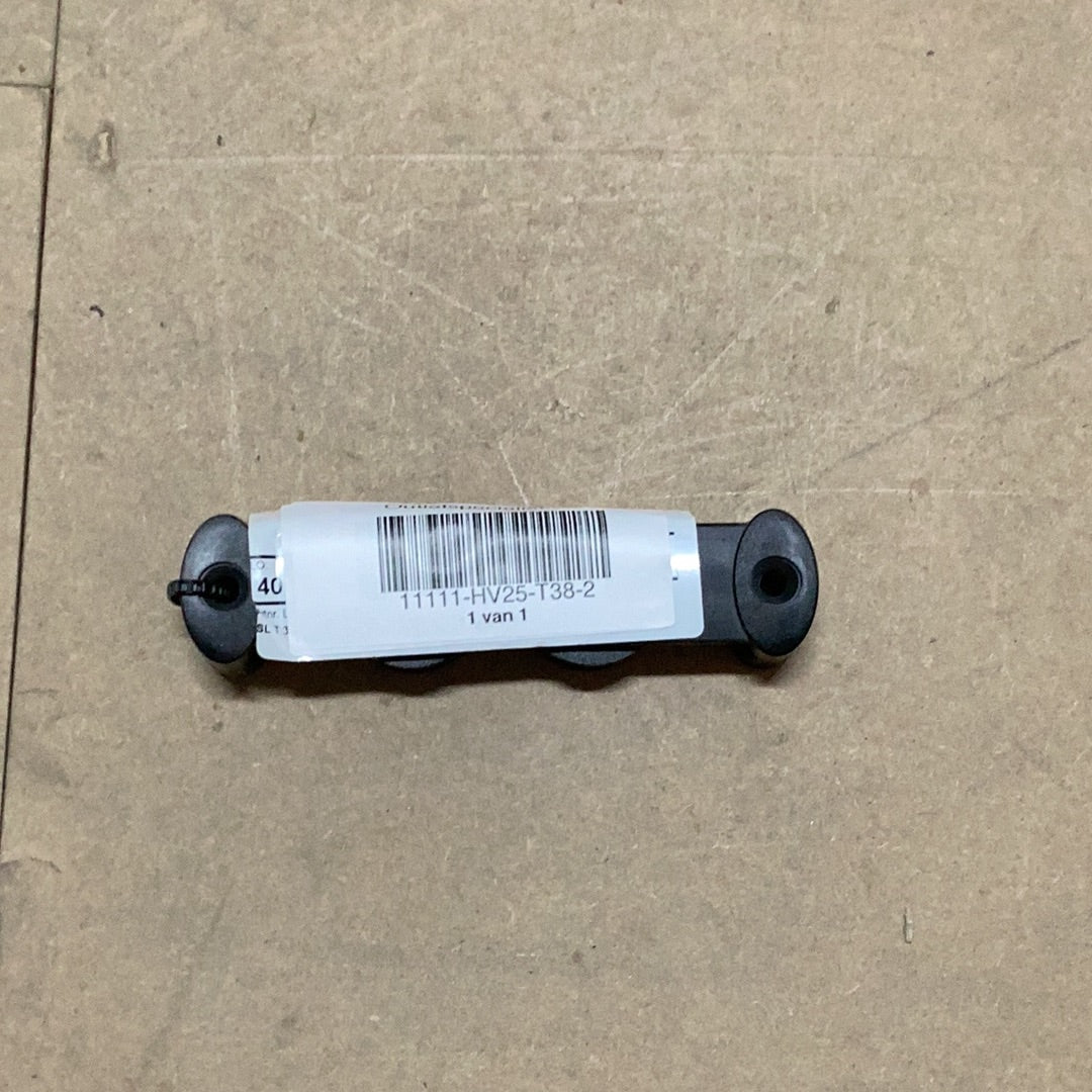 Spinlock T38 2-skivig däckorganisatör 38 mm - 12 mm linje