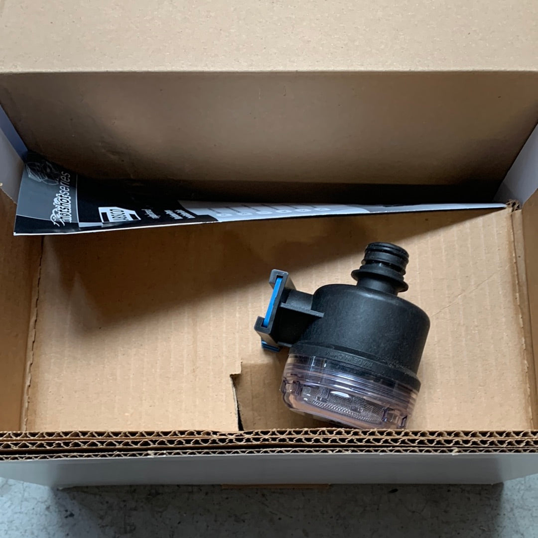 Насос для мийки палуби Jabsco Par-Max 5 24V - 82605-0094