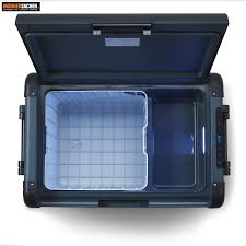 Dometic CFX2 kompressor kjøler 57L blå 12/24/230V