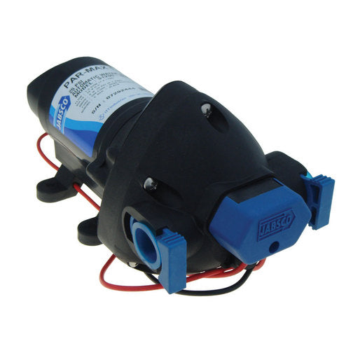 Jabsco par max 2,9 11l - min pumpa za pitku vodu 12V - 31395-7002