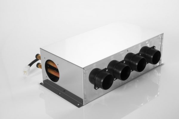 Eberspacher KINOX HV échangeur de chaleur 10 kW 24V