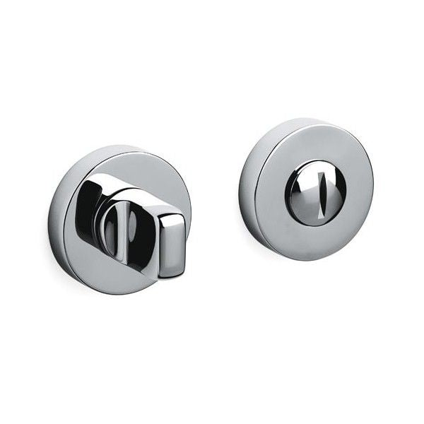 Olivari Verona H106V6 Bathroom by Lock Set Chrome