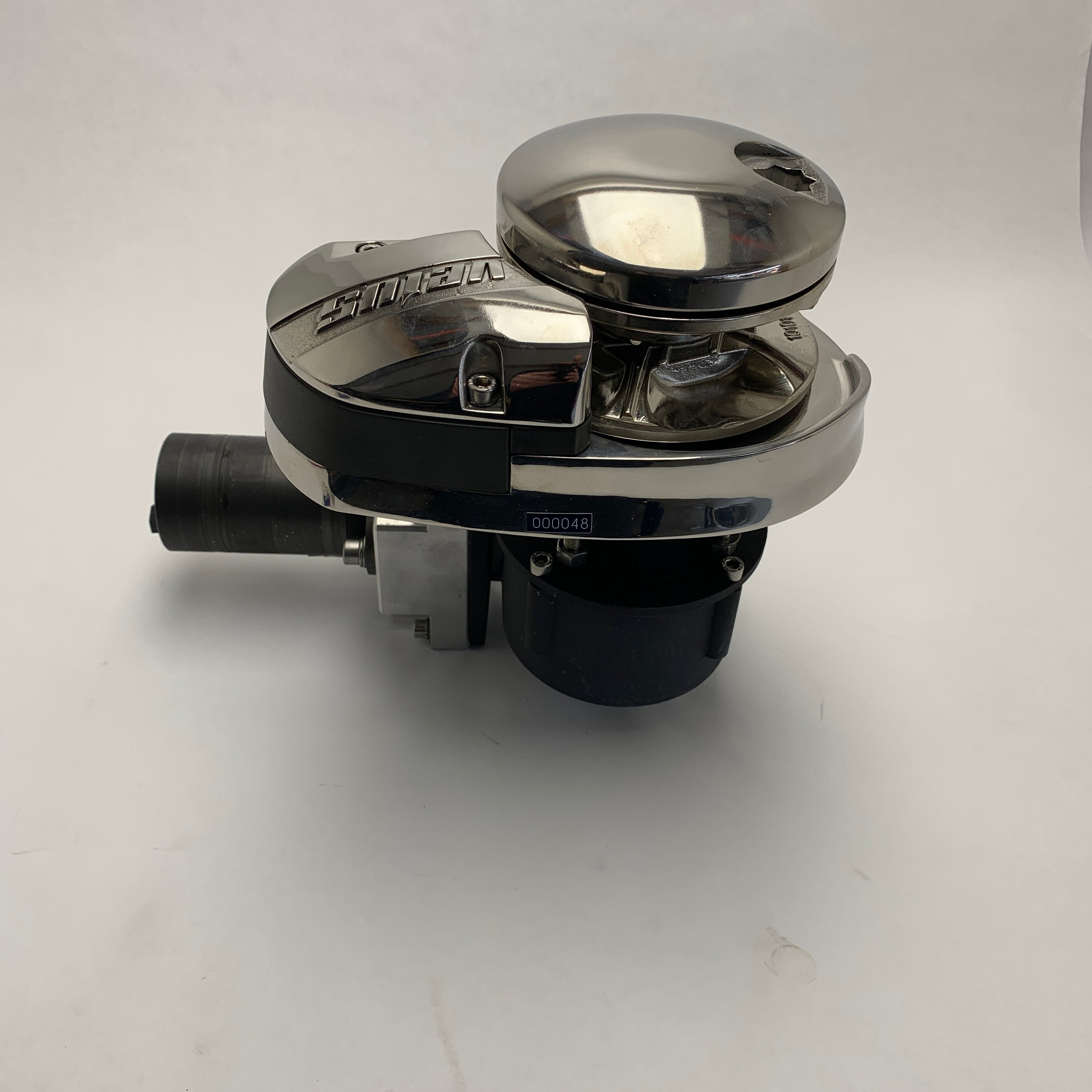 Vetus NP10HM Napoleon hidraulična sidra 10 mm