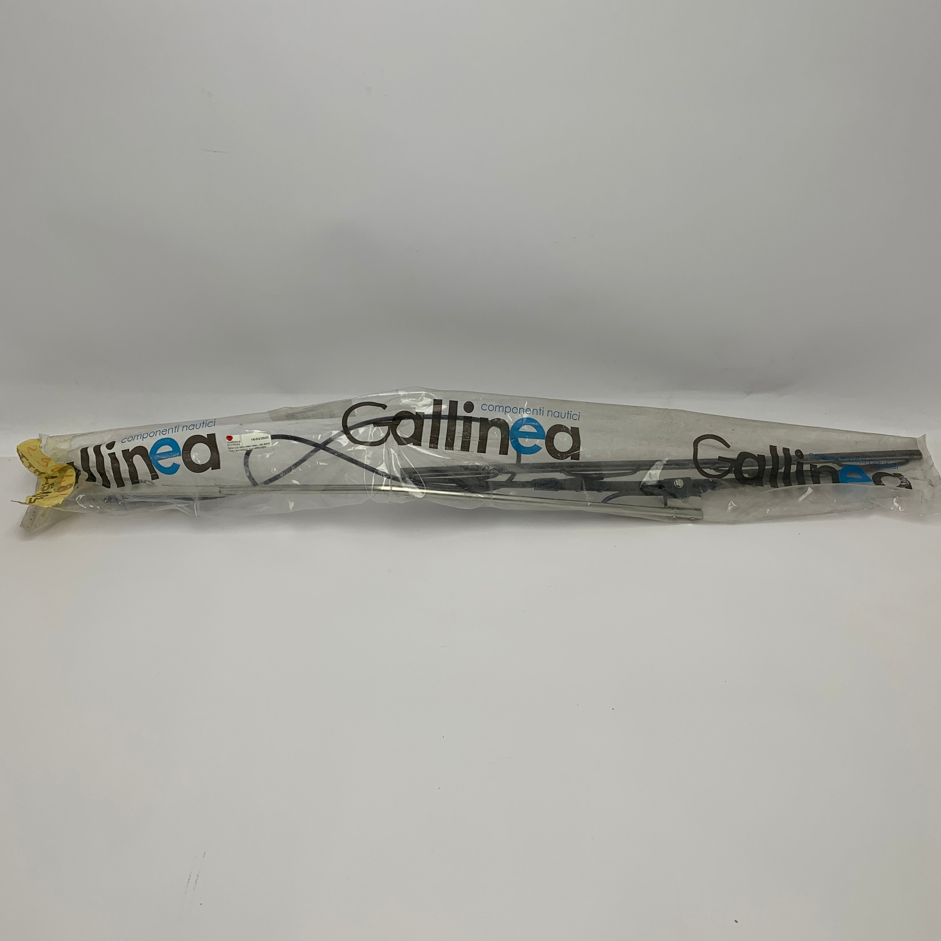 Рамо на чистачката на Gallinea NRG-MINI sing 700 mm с чистачка - 01170024