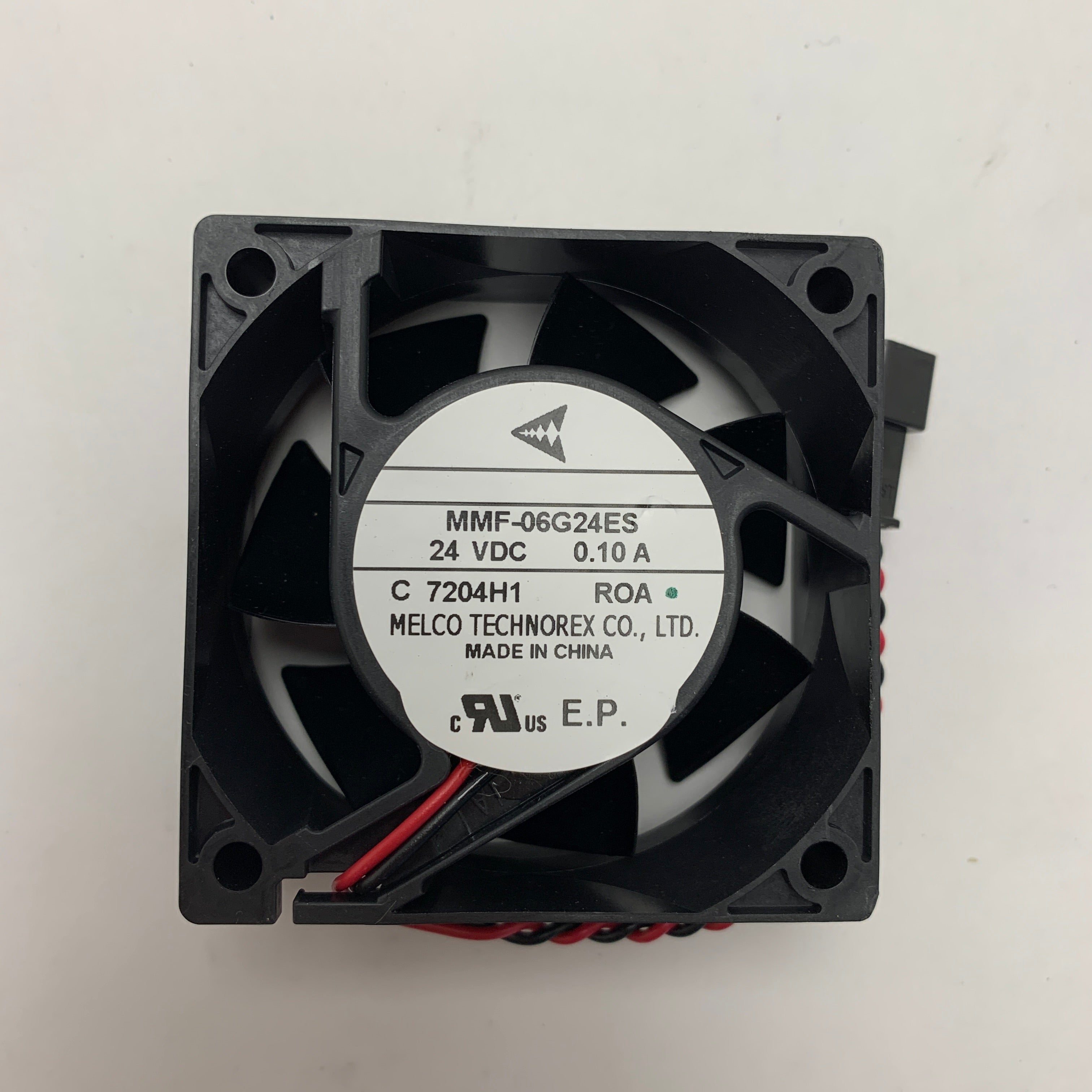 Furuno ventilator za hlađenje 032082 za R2P F/RPU013 - MMF-06G24ES