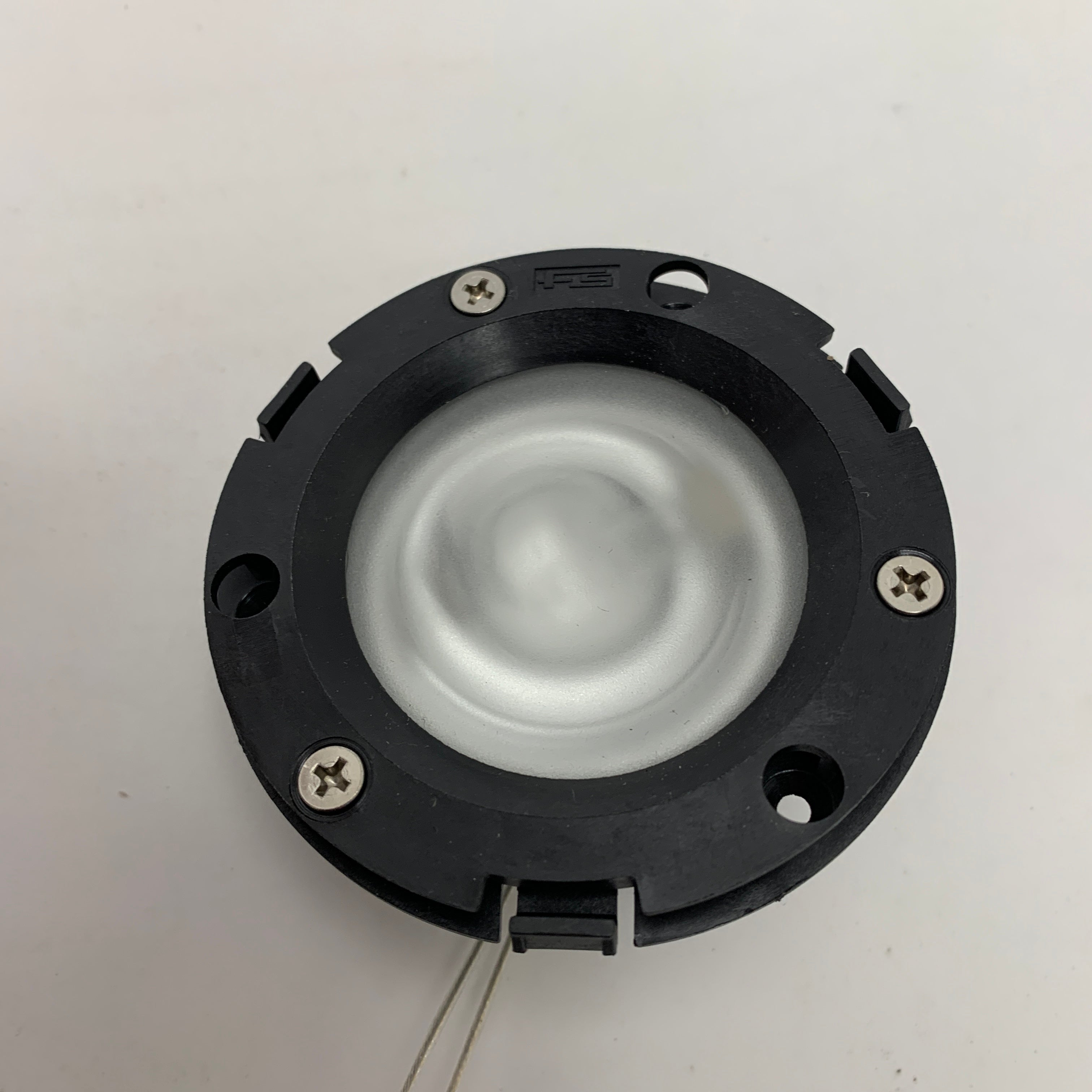 Foresti & Suardi 5080 sextans downlight spotlight - 5080.FX.C.24.10