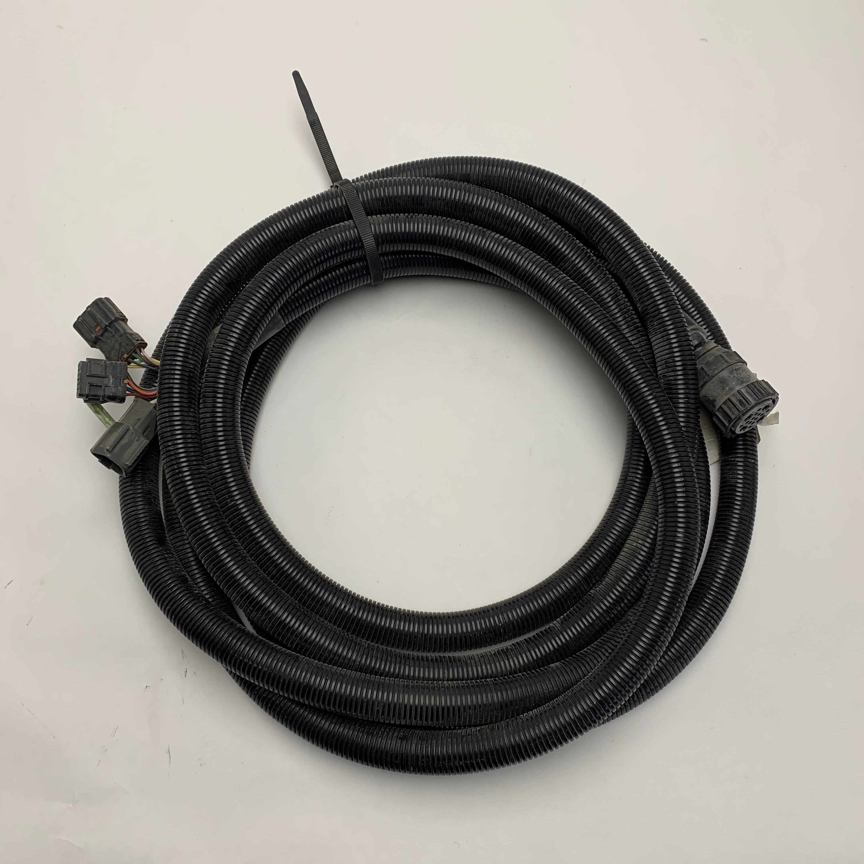 Yanmar marin elektrisk kabelhärva för anslutningar till båtar och fartyg - ADPSGS6002