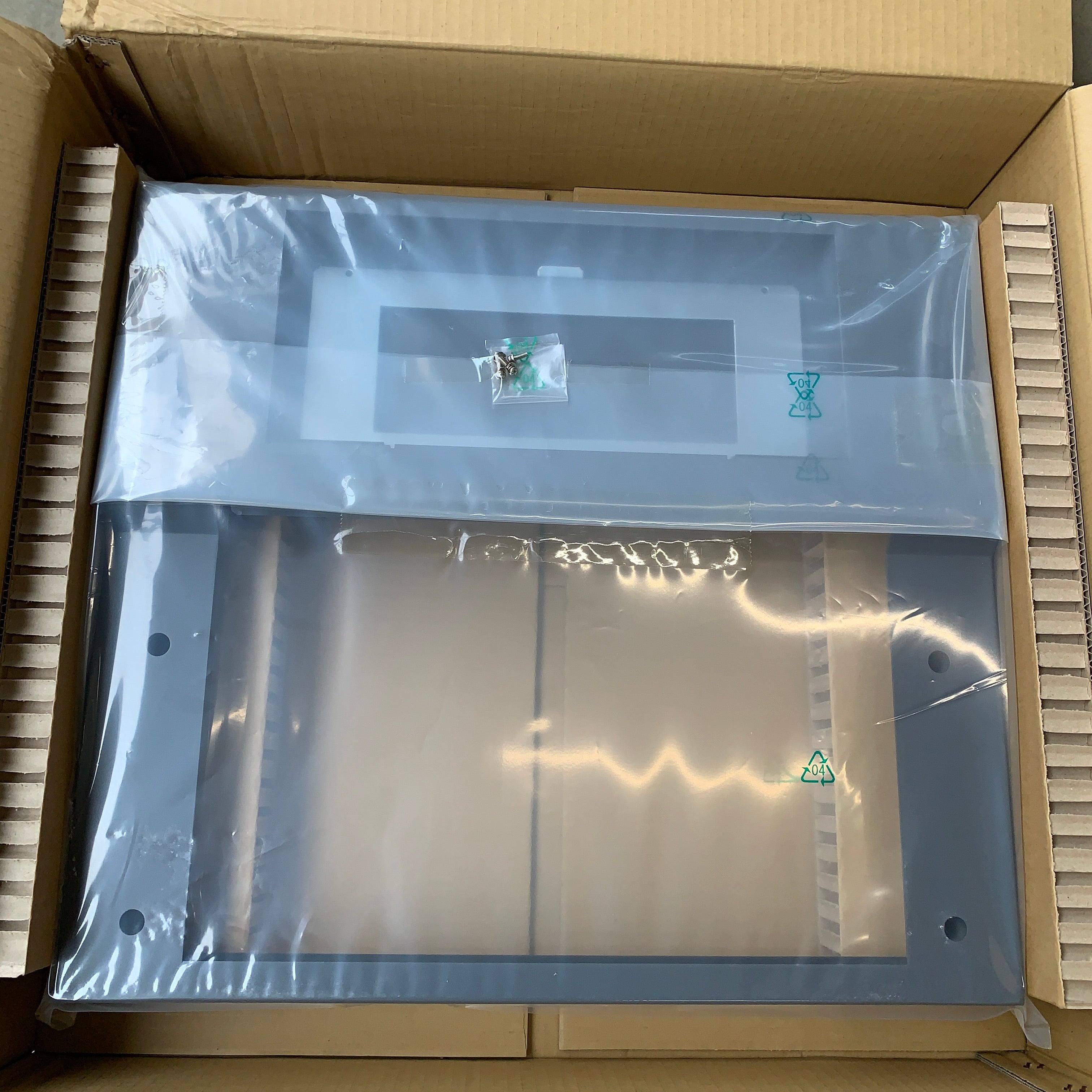 Furuno OP03-184-1 X-Band radar tilkoblingsstativ