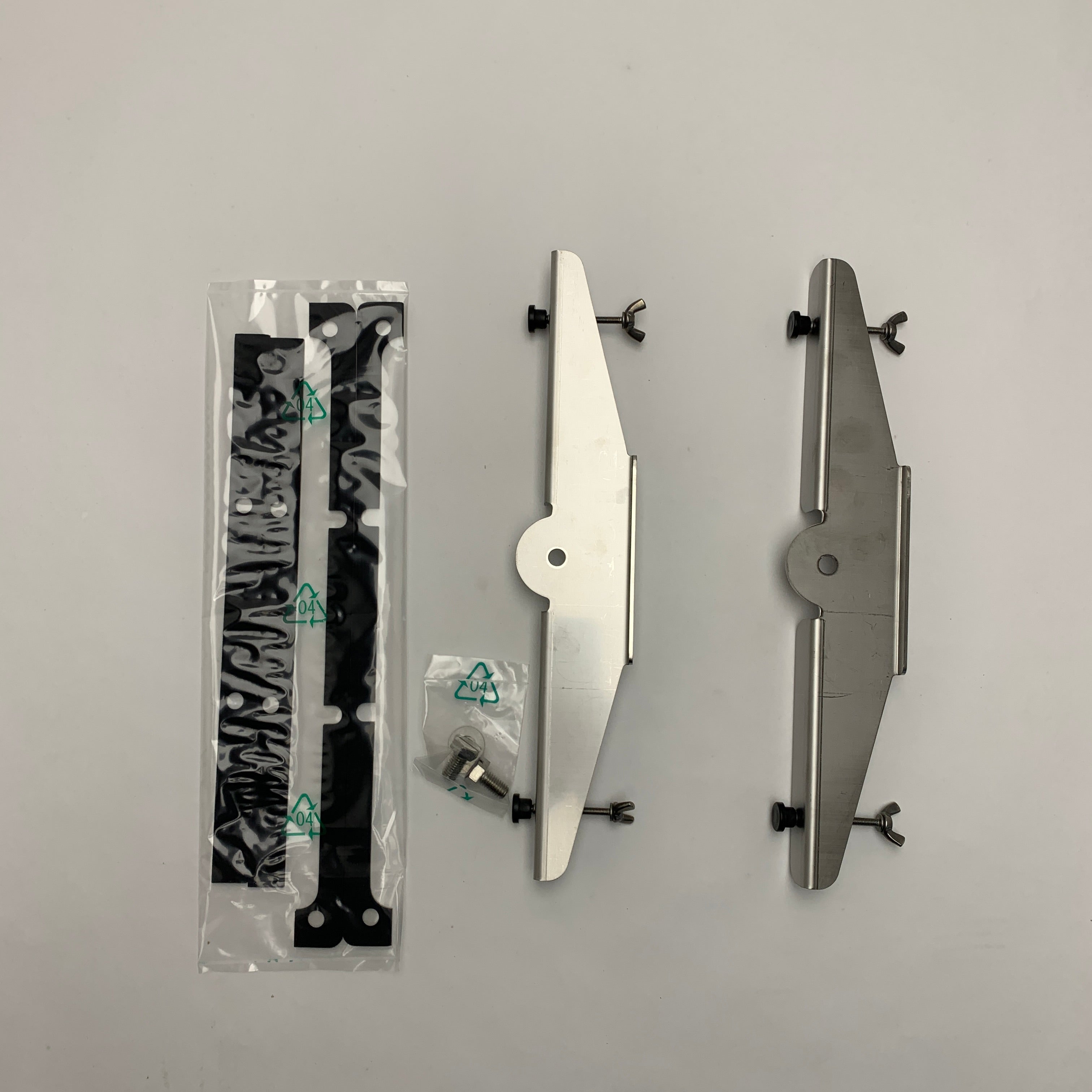 Κιτ οθόνης Furuno OP03-228 με χωνευτή τοποθέτηση μαύρο