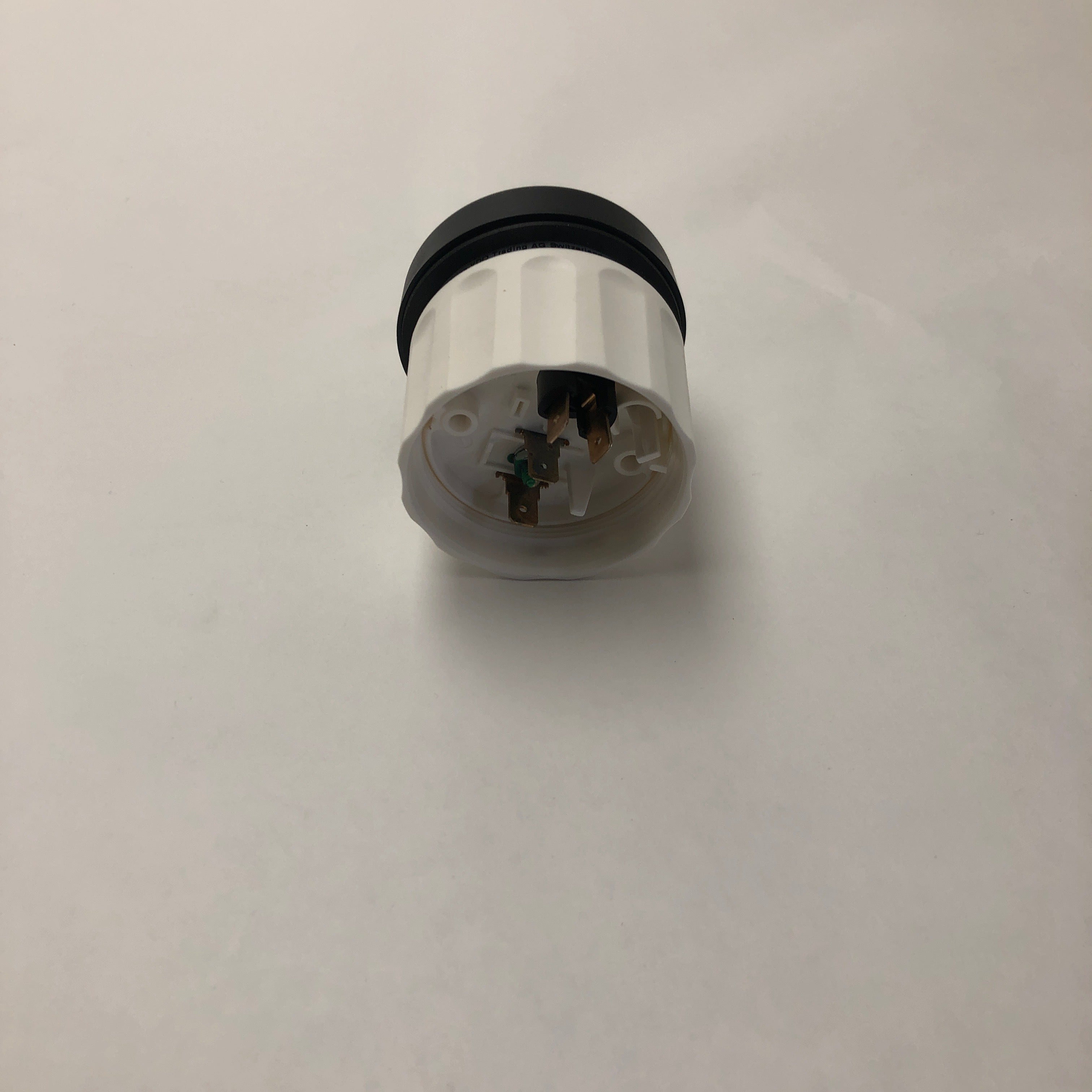 VDO Ocean Line Waste Water Guage Black 12V - N02230626