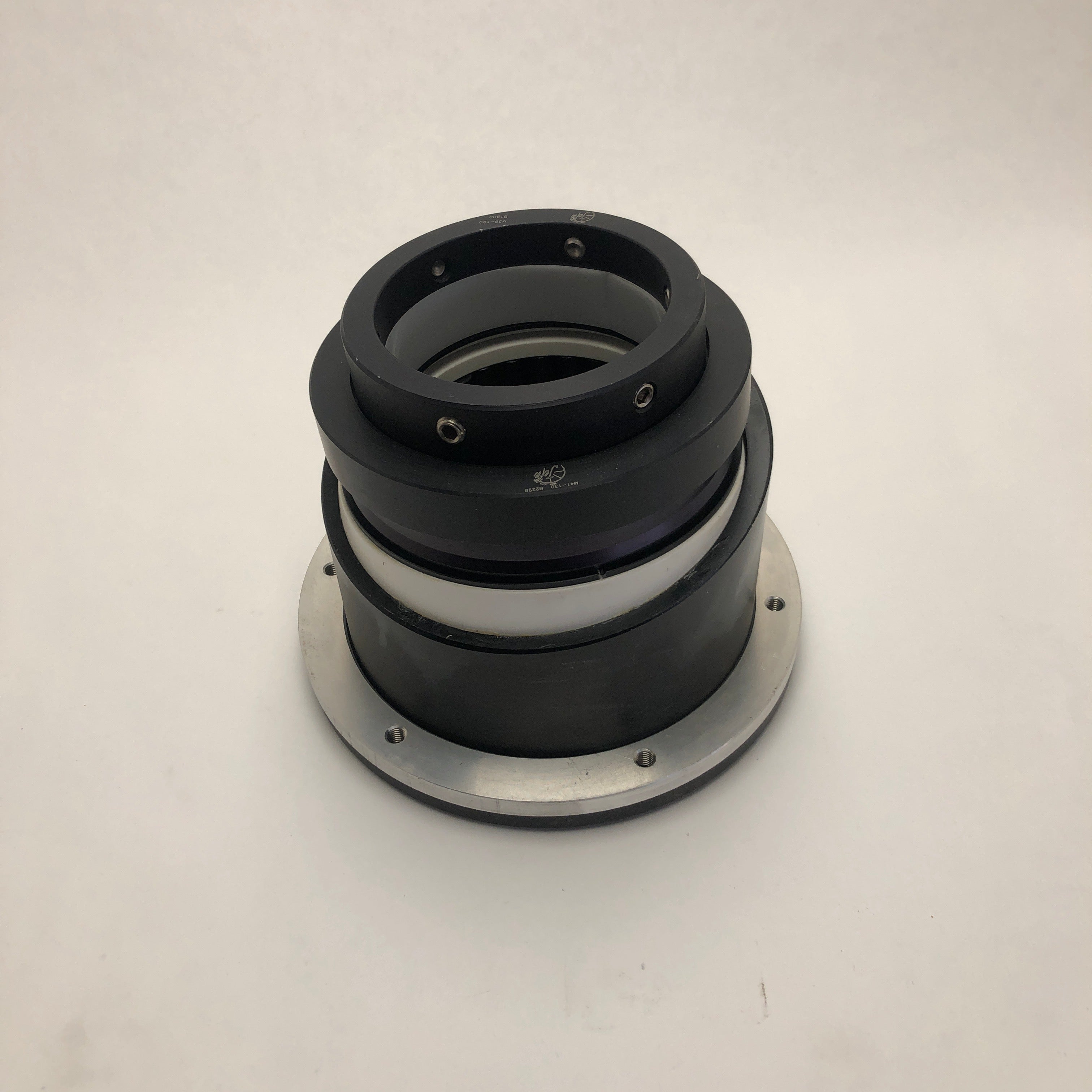 Łożysko górne samonastawne Jefa 100 mm - S100Z-20