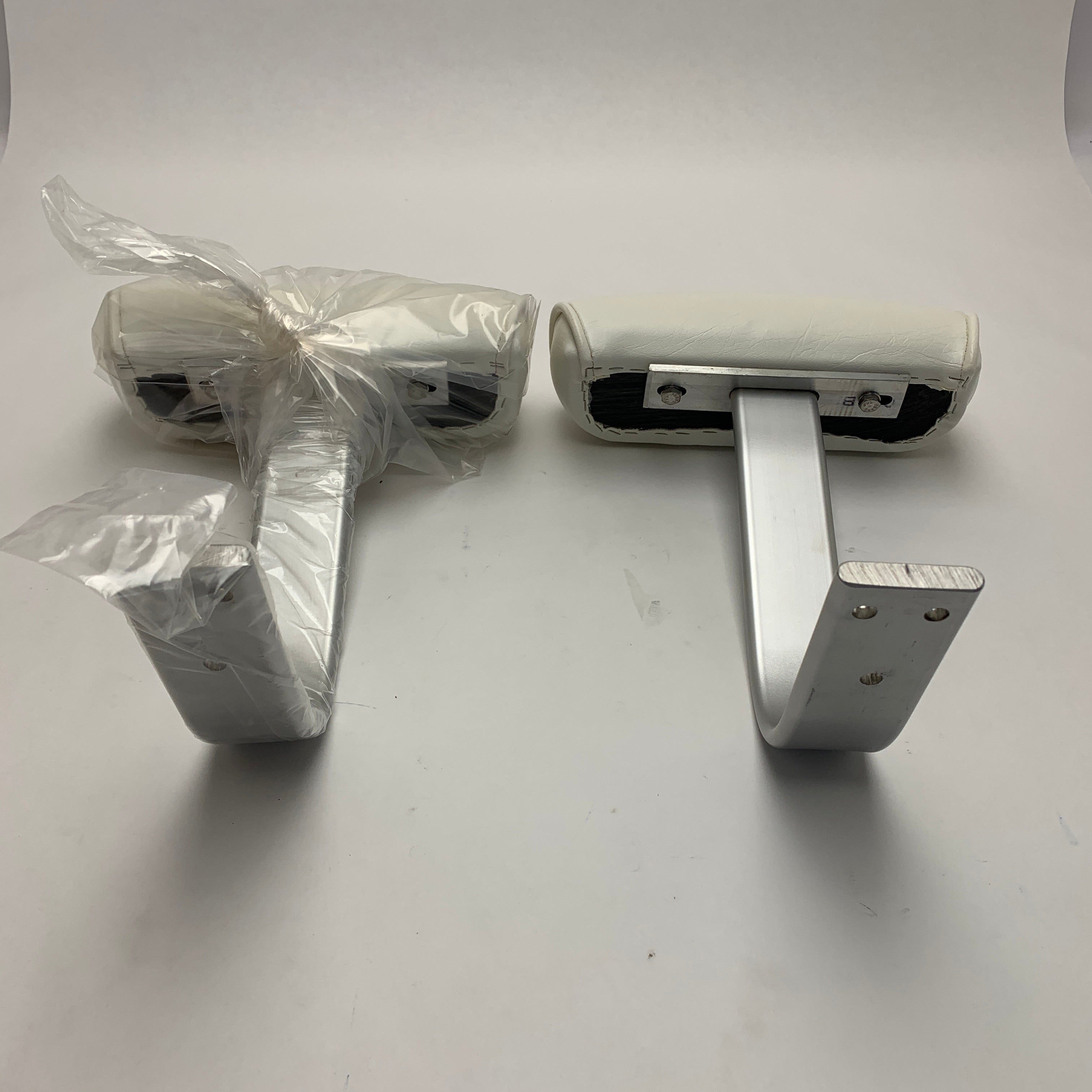 Vetus Commodore Apoyabrazos de asiento de barco - RESTA