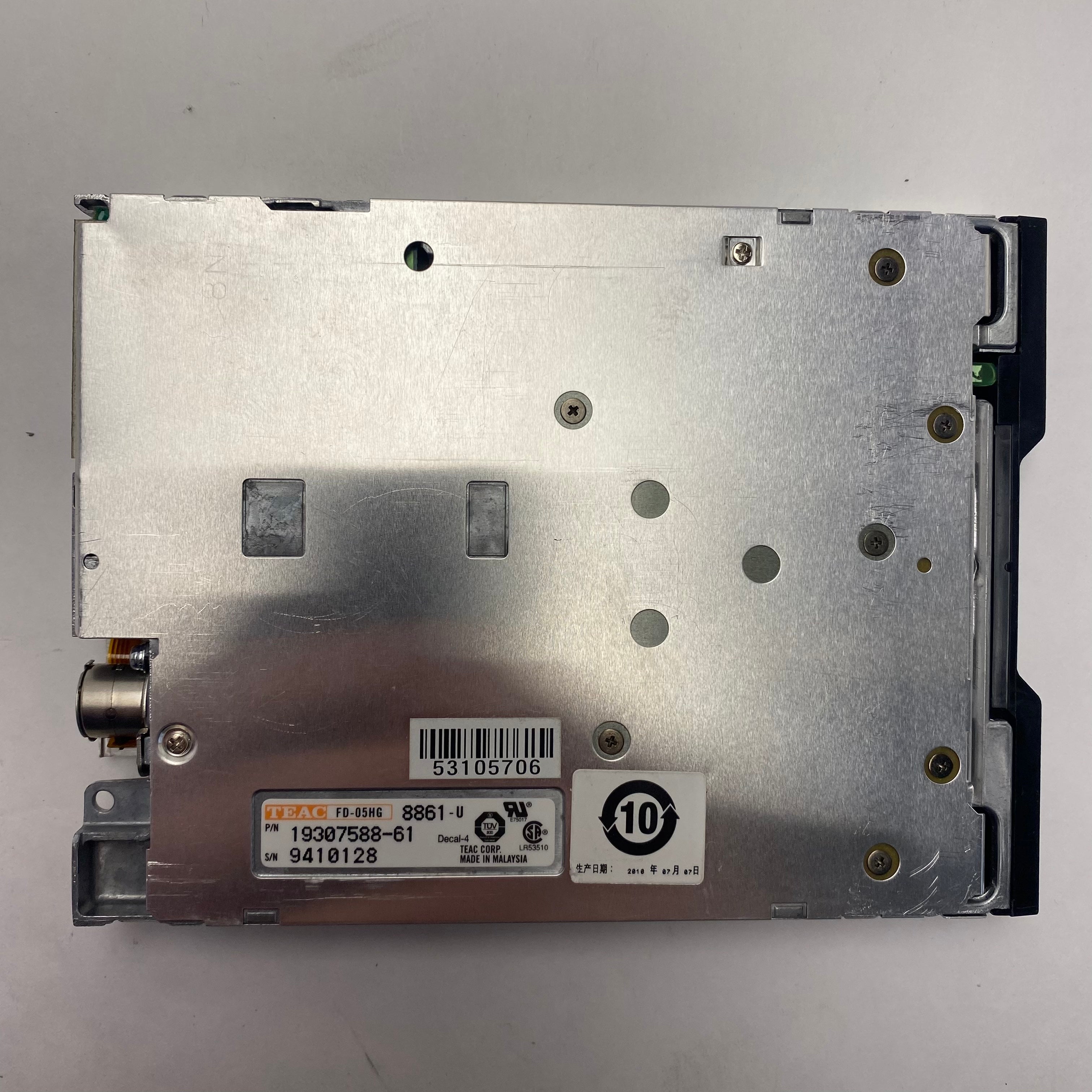 Furuno özensiz disk IC-215/1-583 - 00107754000