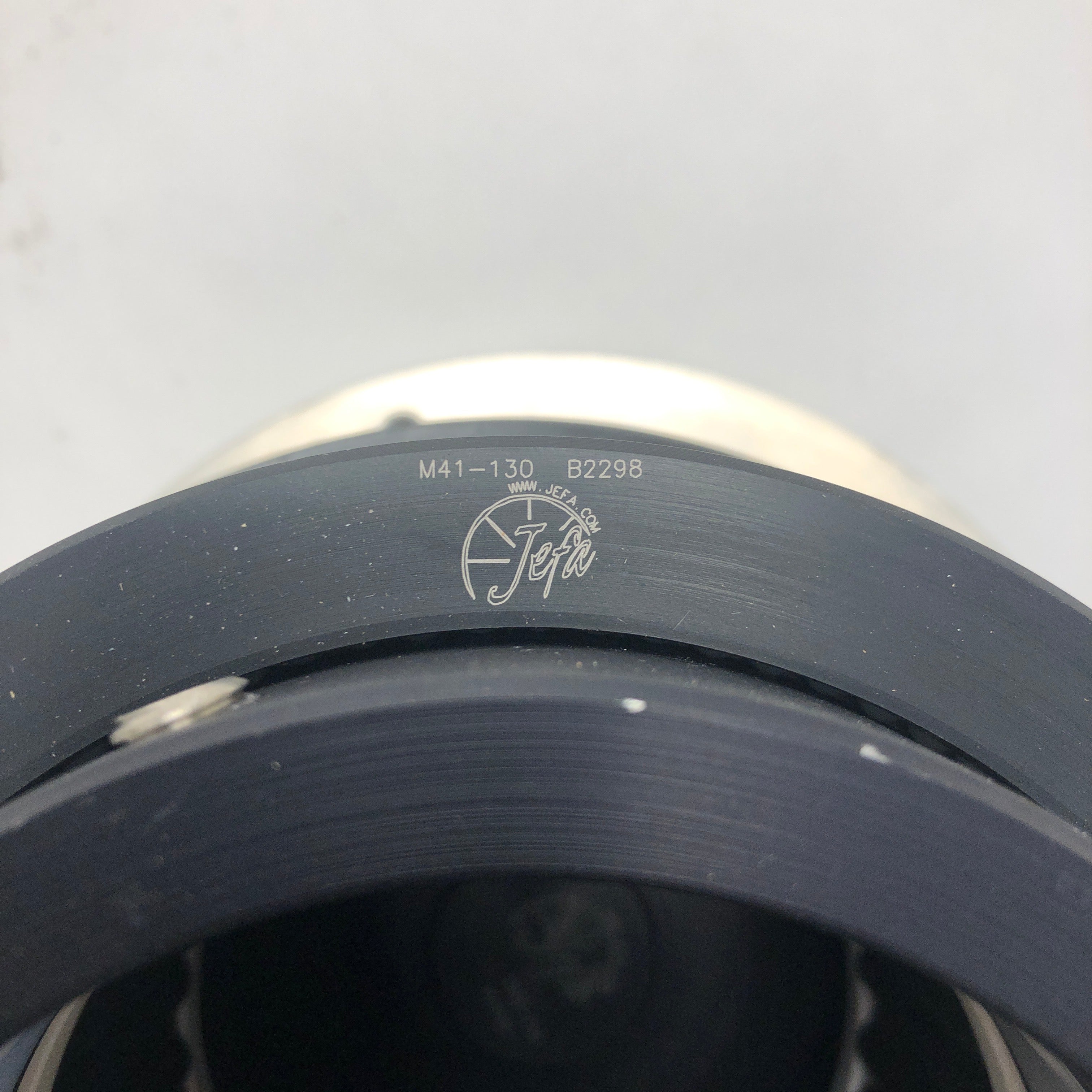 Łożysko górne samonastawne Jefa 100 mm - S100Z-20