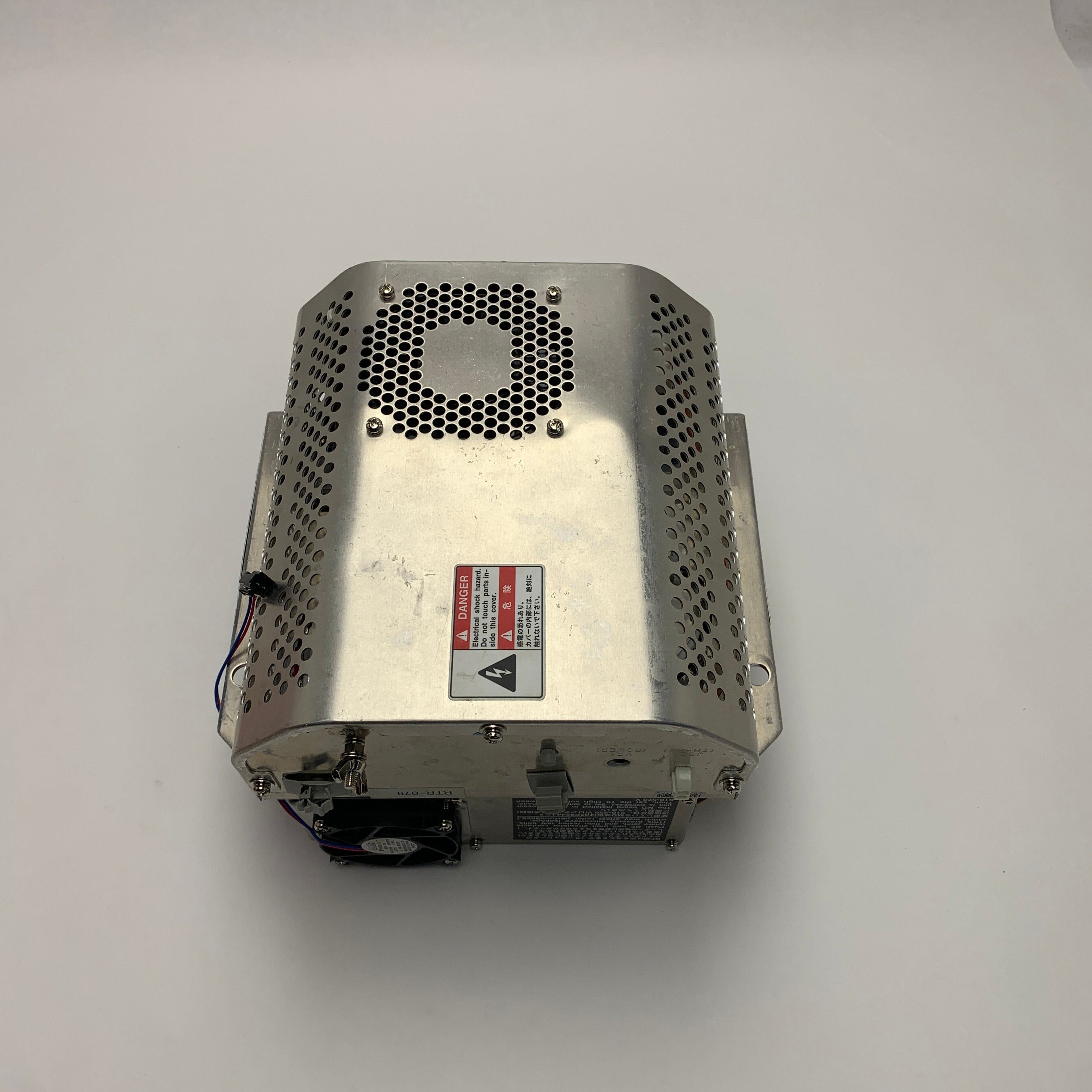 Furuno RTR-079 modulu RF għall-radar FAR2X27 - 008-535-450