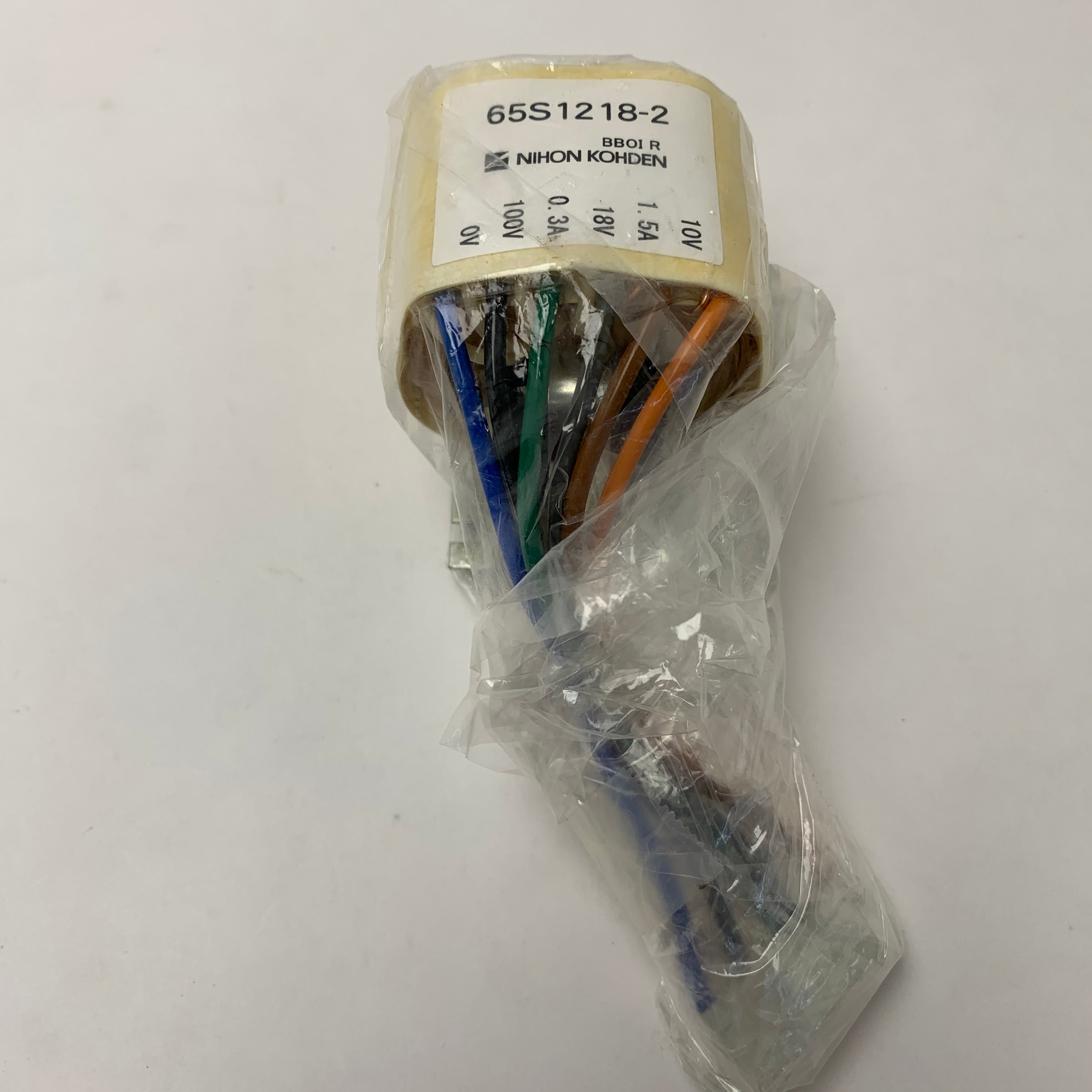 Μετασχηματιστής Furuno 65S1218 για DS810 - QW-R6788 - 000-142-647