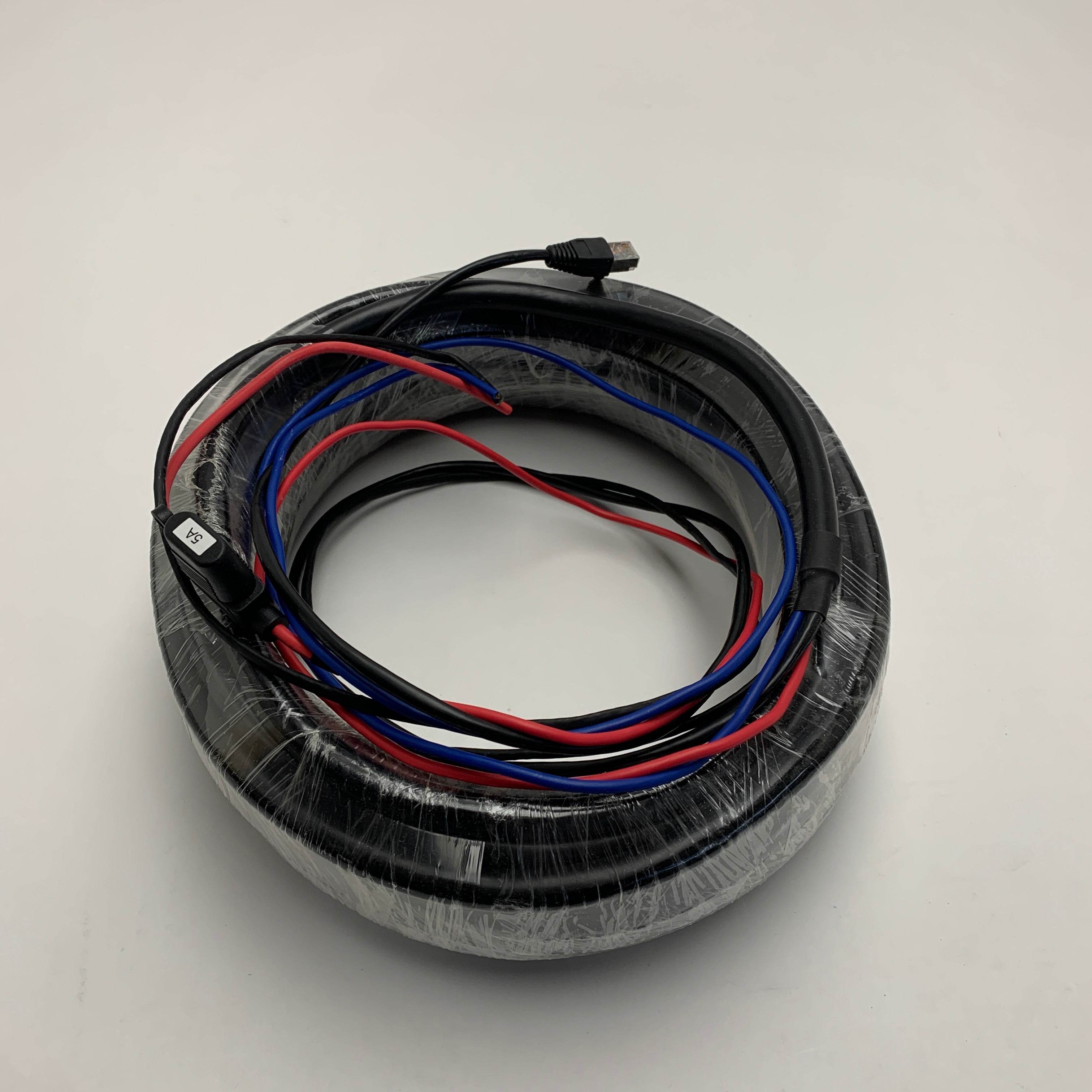 Furuno installation cables CP03-37410 DRS12A/25A_X