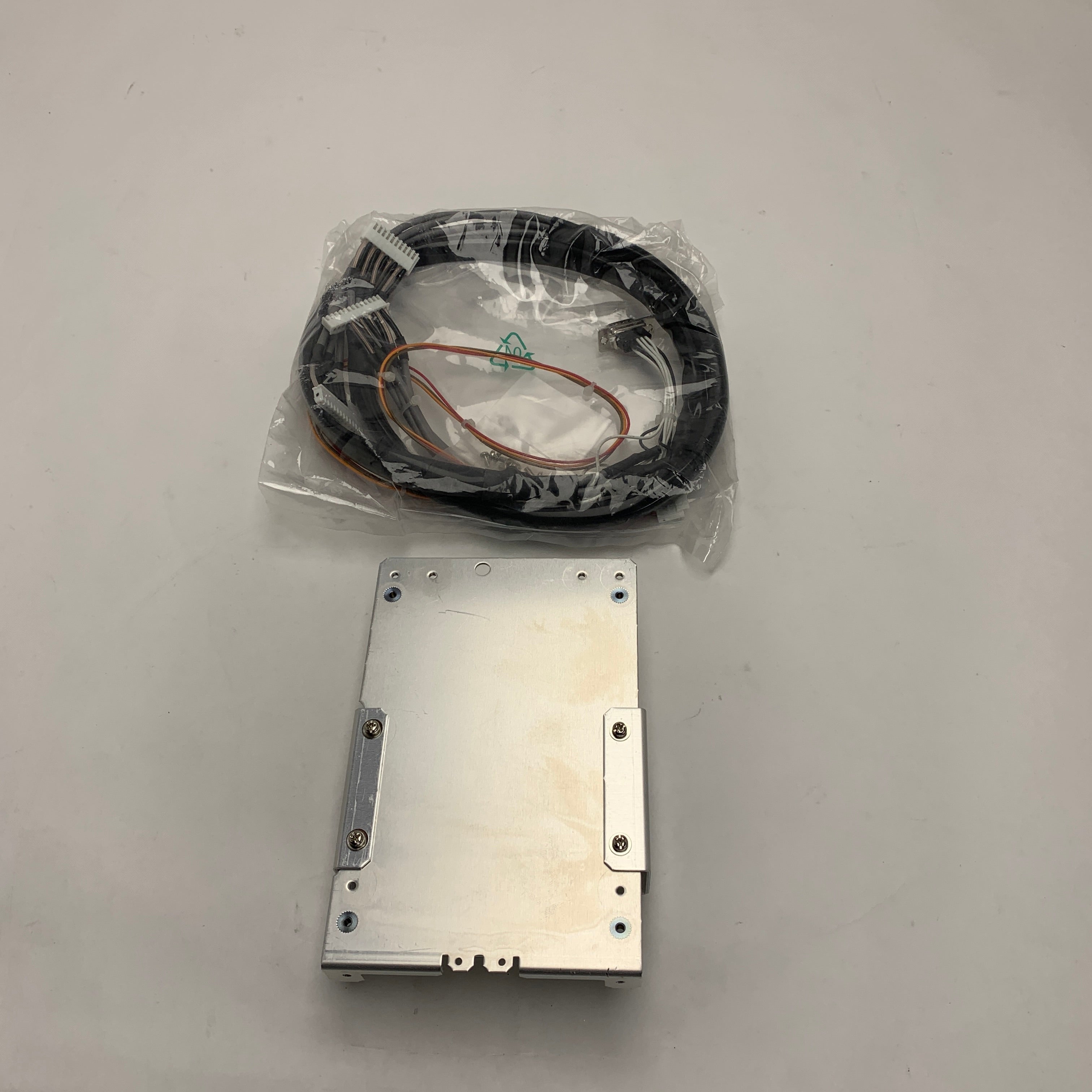 Furuno X-Band radar estern monitor interface - OP03-162