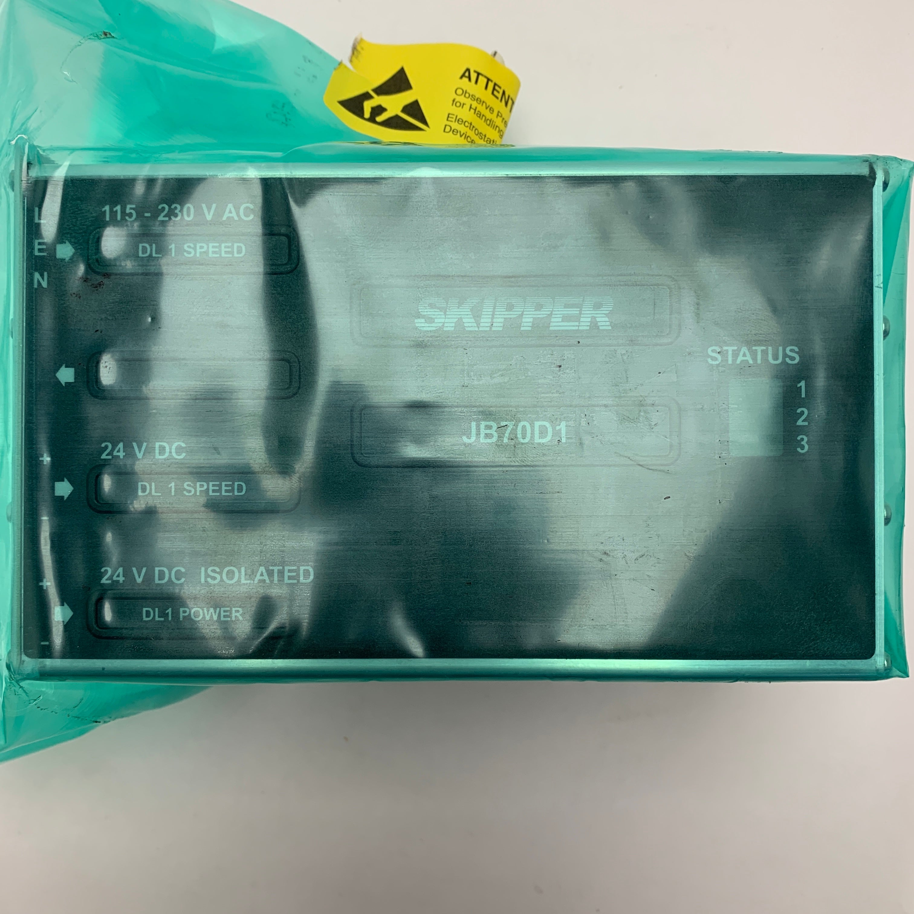 Електронний блок Skipper JB70D1 для мультиварки DL1