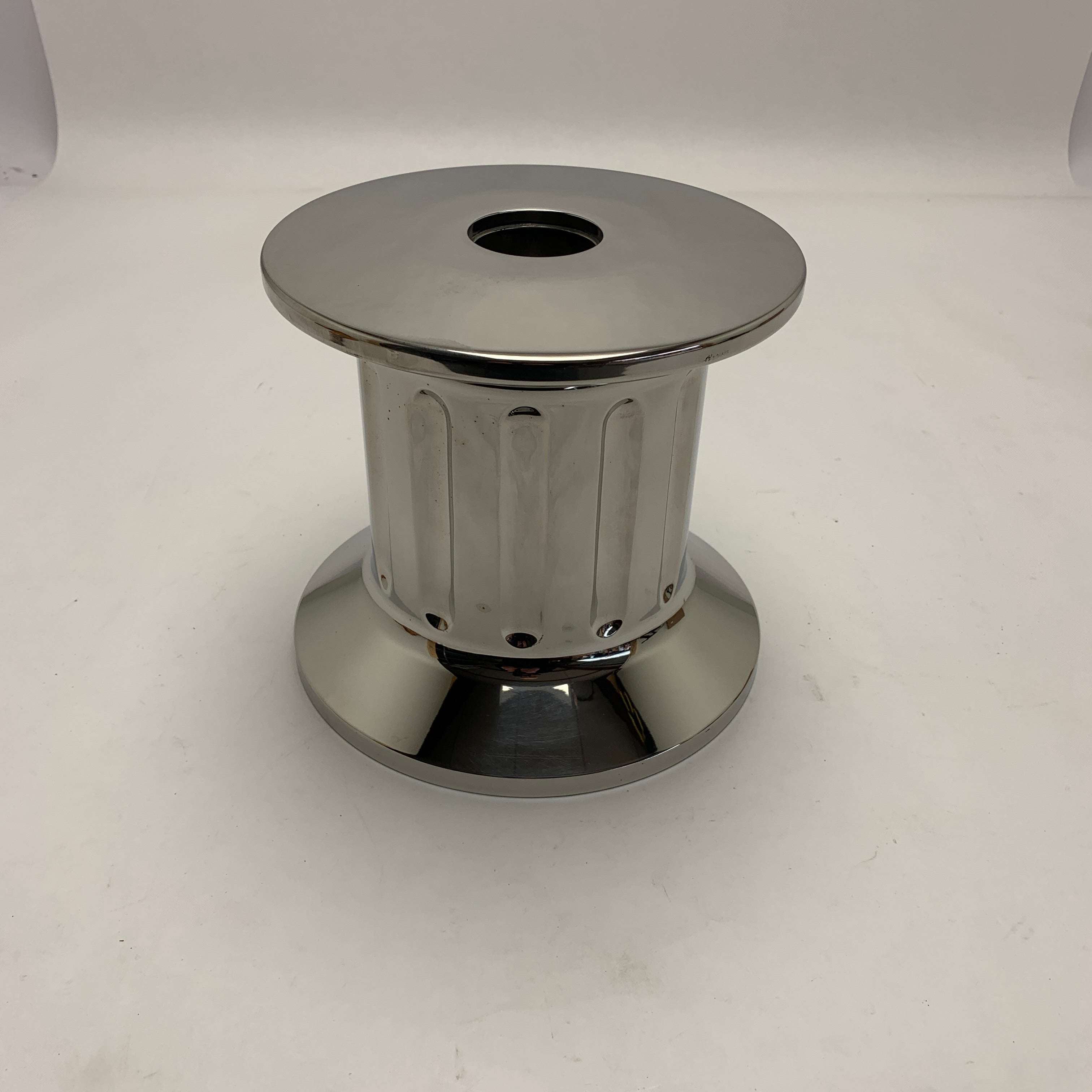 Головка шпинделя Italwinch нержавіюча сталь ��215 мм