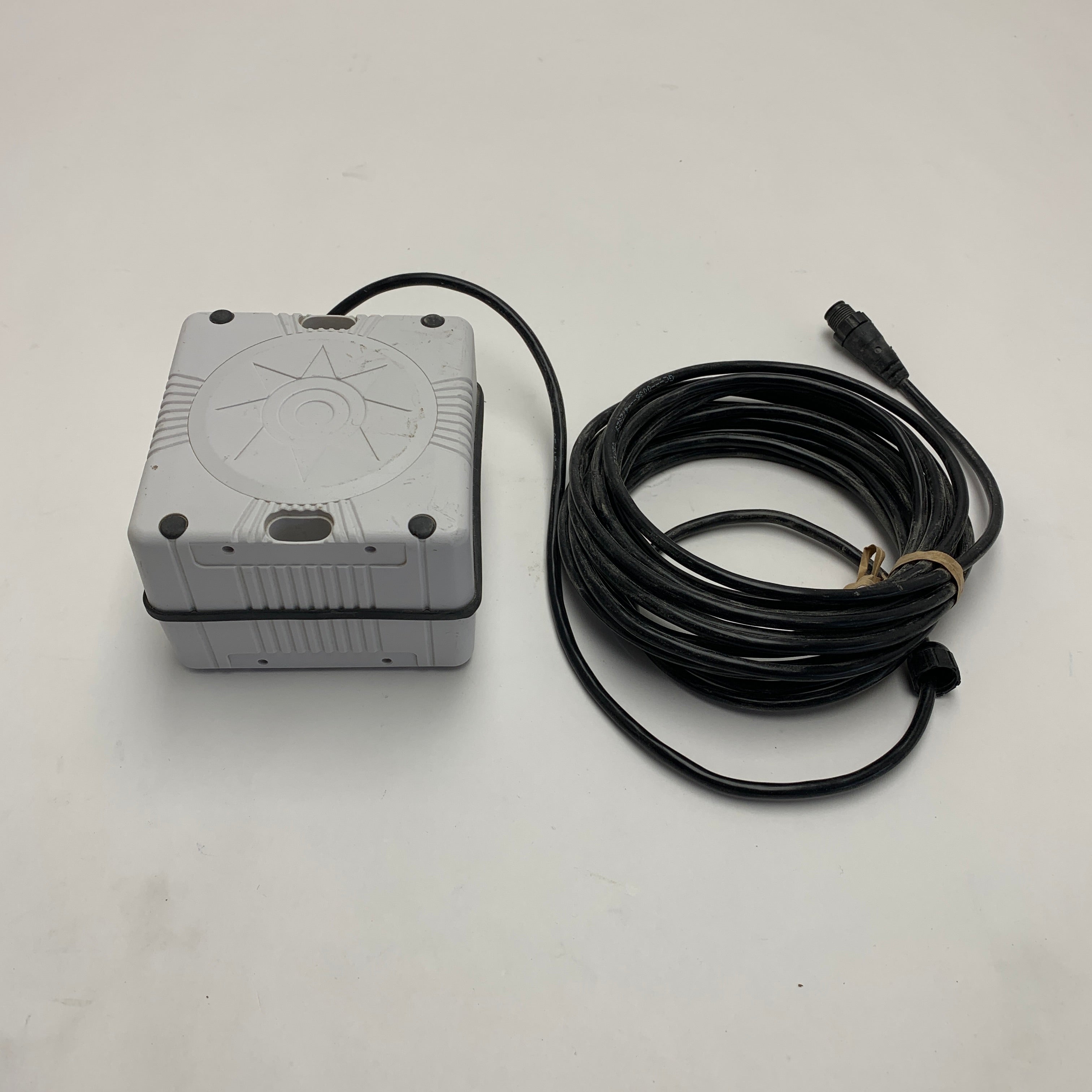 Simrad RC42N Sensore di rotta con bussola NMEA2000 - 000-10613-001