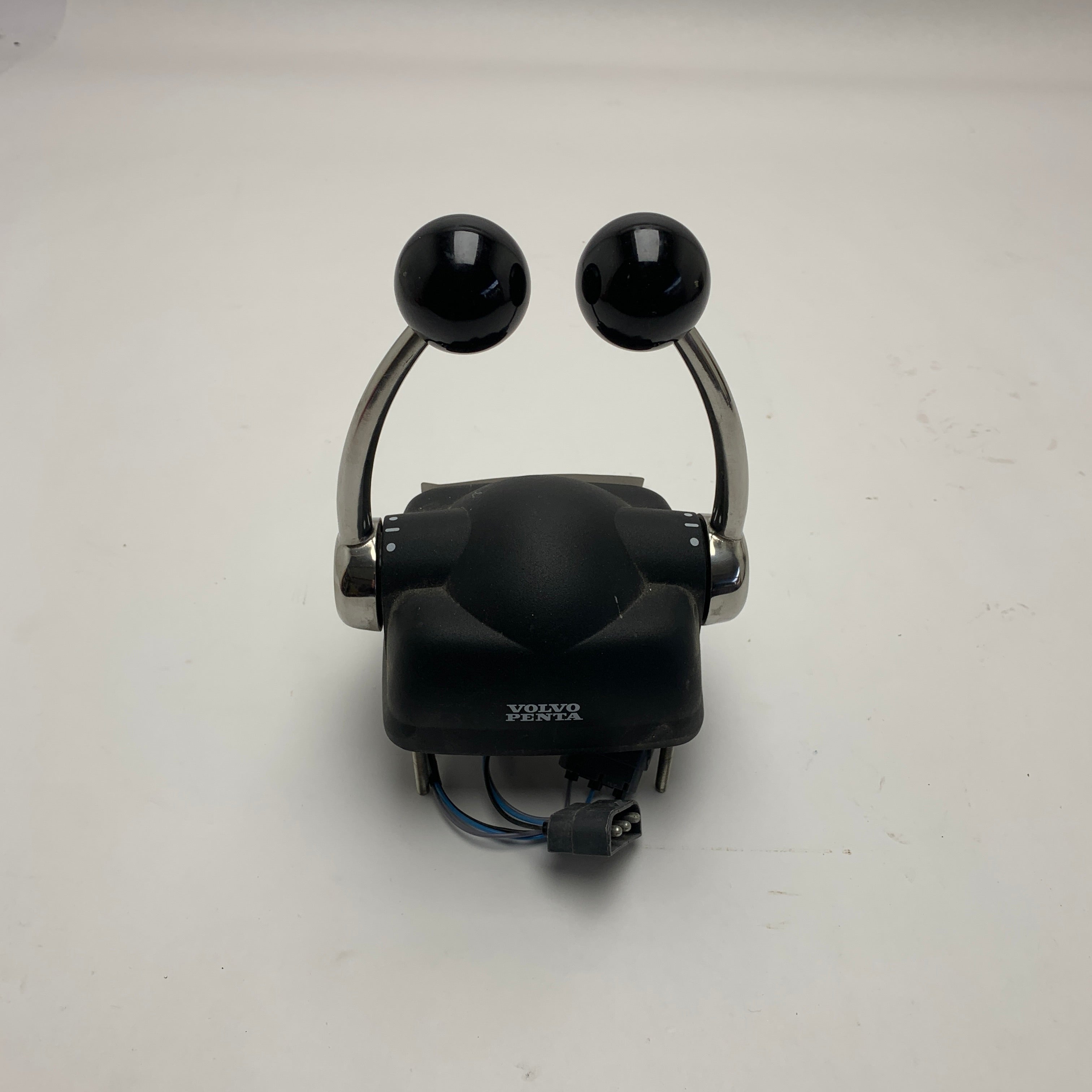 ΧΡΗΣΙΜΟΠΟΙΗΜΕΝΟ Volvo Penta EVC με διπλό γκάζι - 3819900