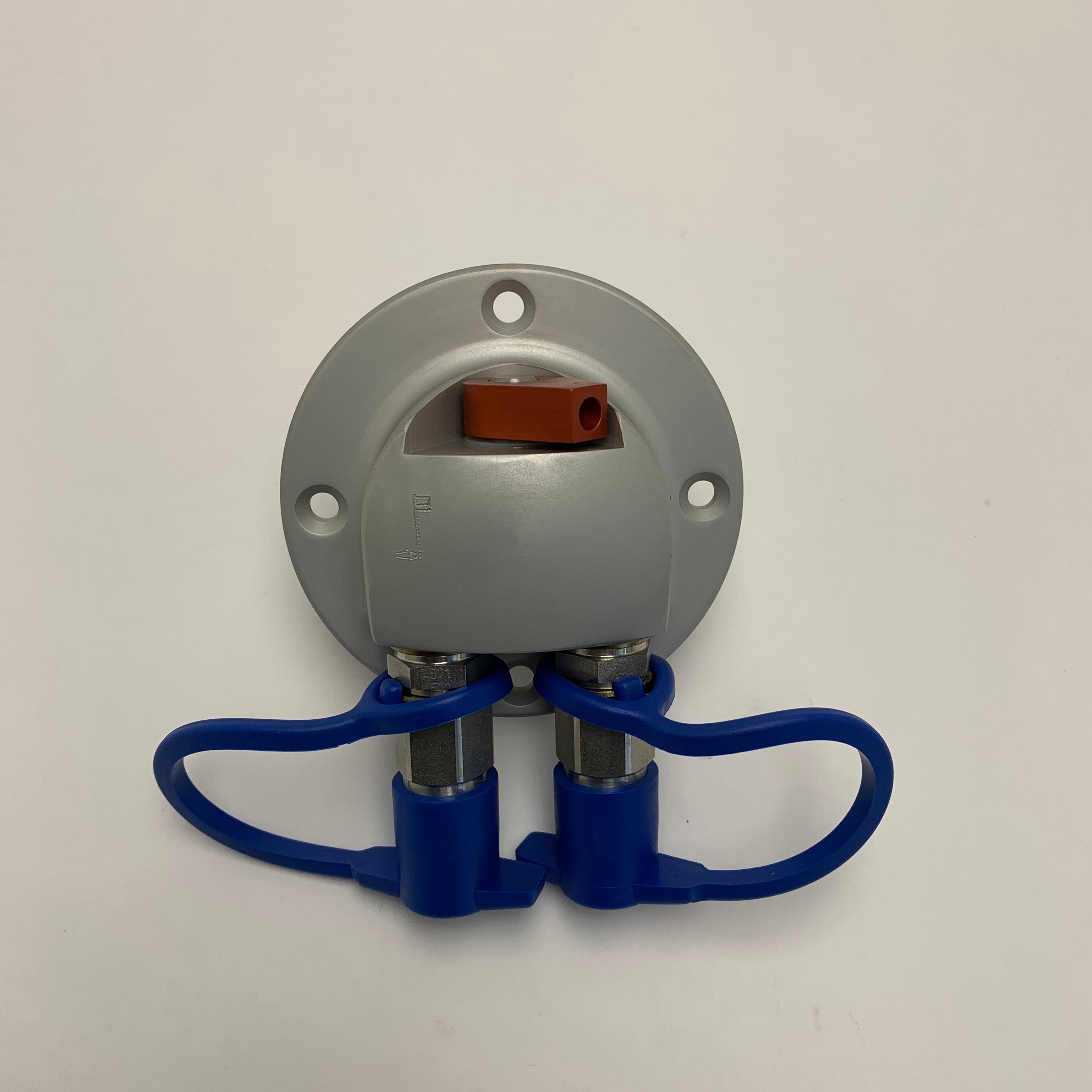 Selden 540-889-01 hydraulinen furlex-säätöventtiili