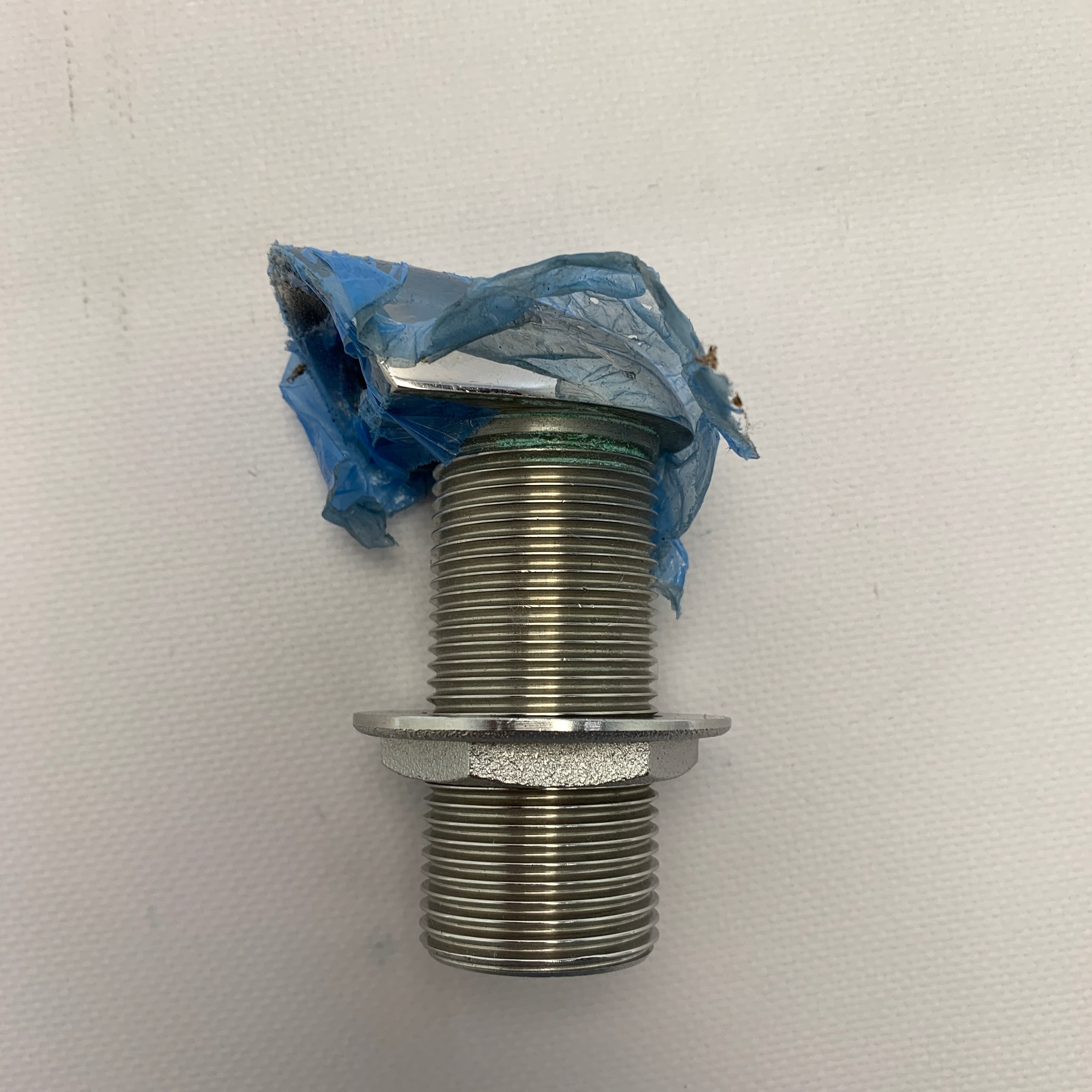 Guidi bronsbelagd luftventil 1 1/4 tum 1193#110007