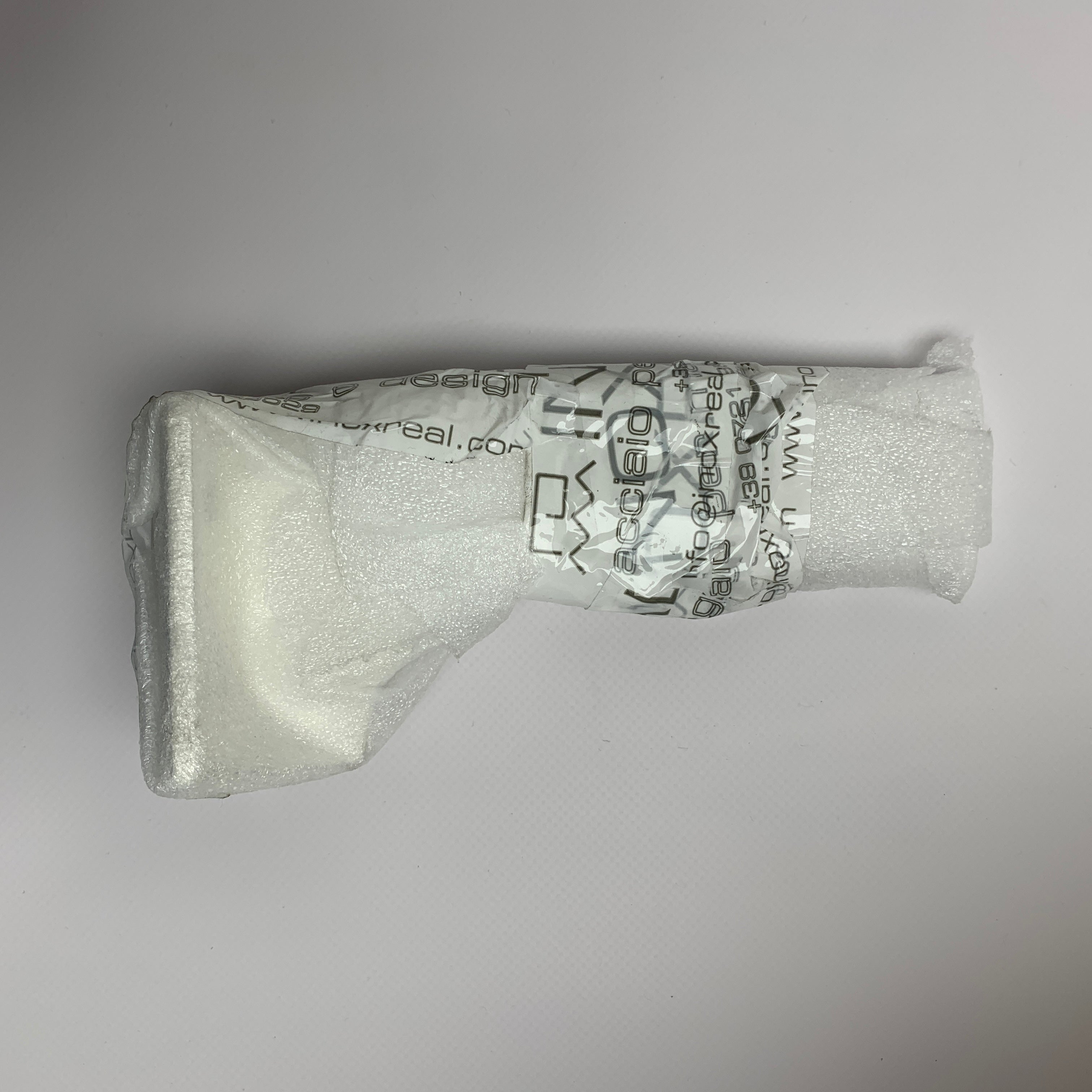 Ferretti F720 C Pump Fixing Bracket - 0250000560