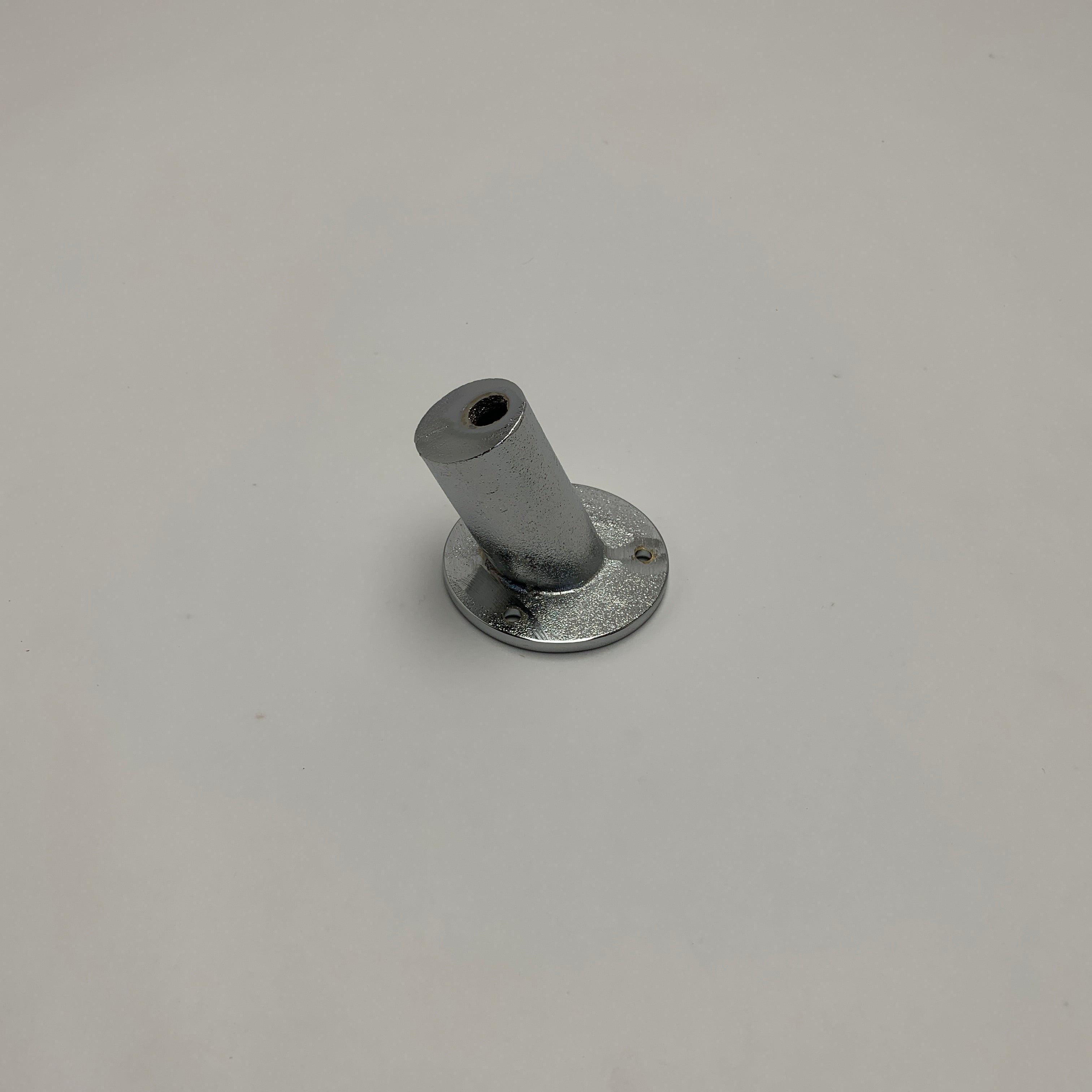 ウエストマリン・クロームブロンズフレージポールソケット