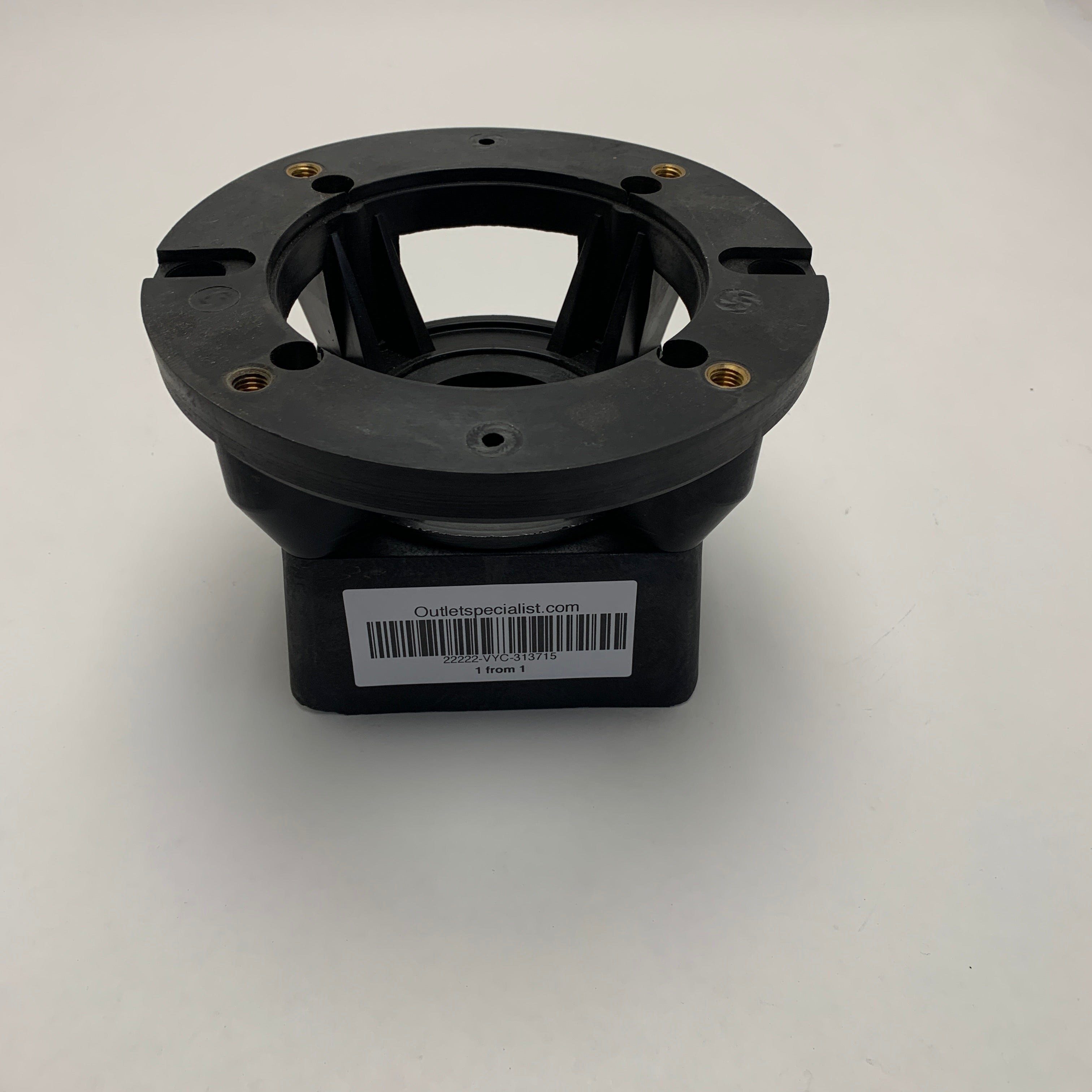 Поддържаща конзола на подрулващото устройство Max Power - 313715