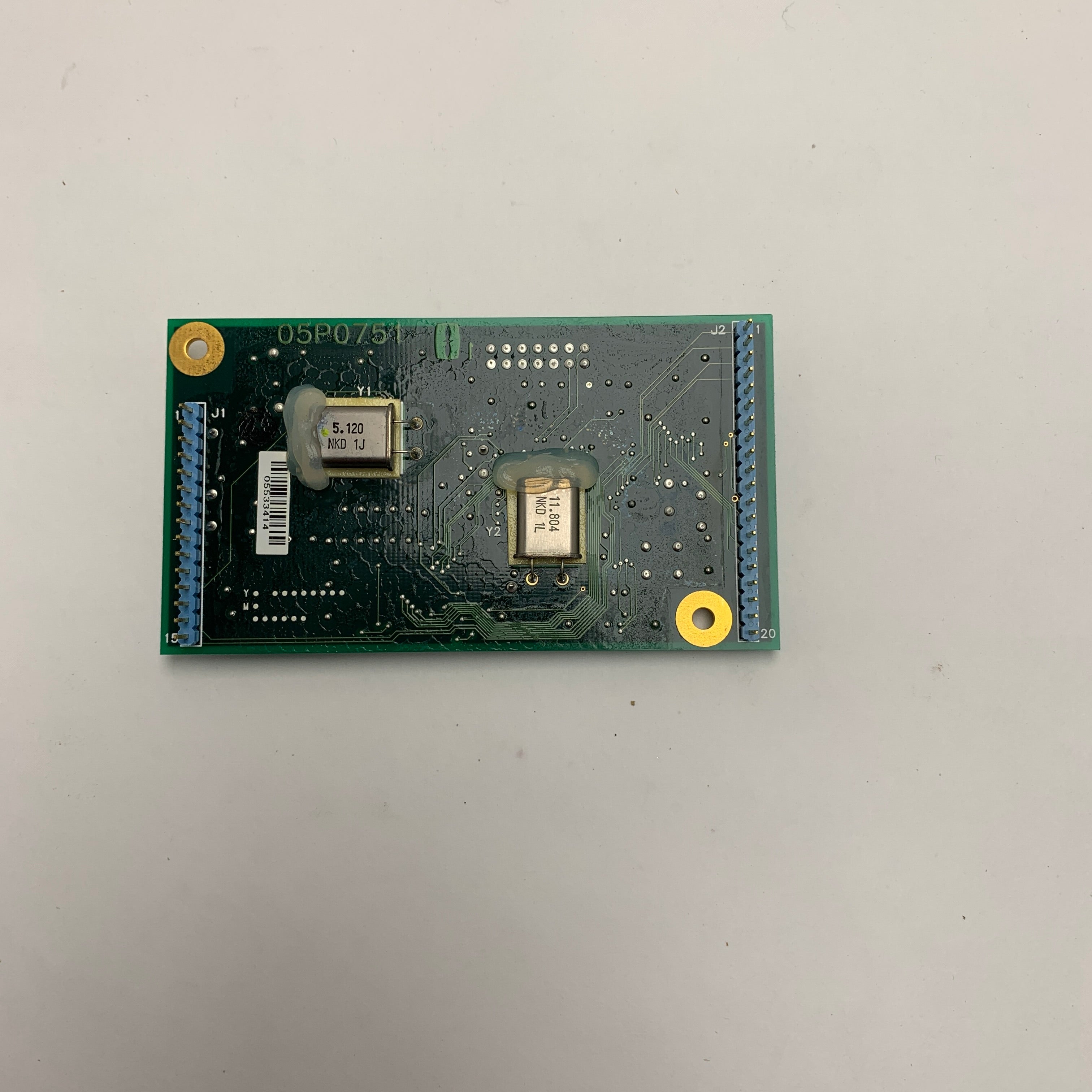 Furuno PCB 05P0751B DSP pour FS1570/2570/5070 - 001-010-380