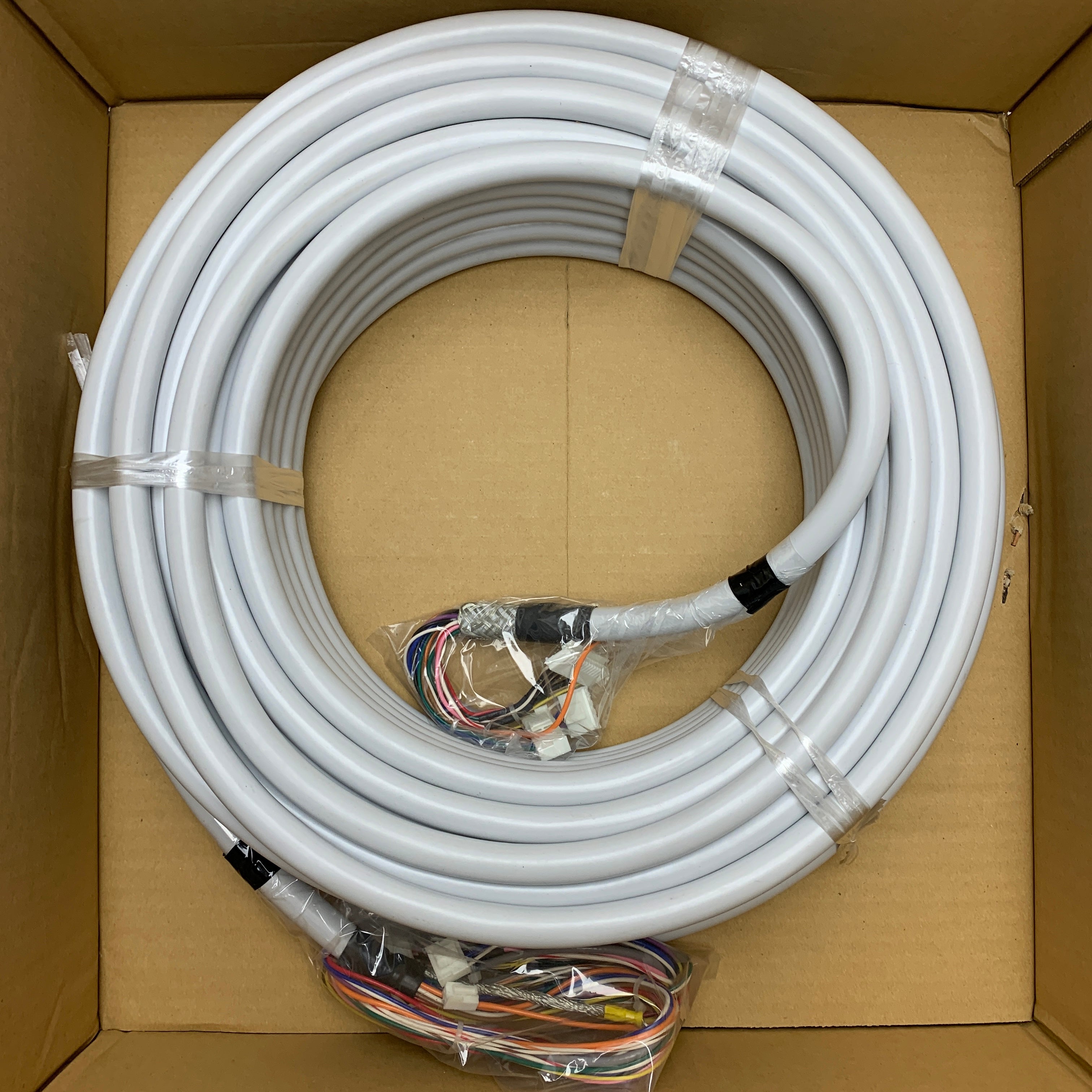 Furuno RW-9771 30M kablu tar-radar għal radar RW-9771