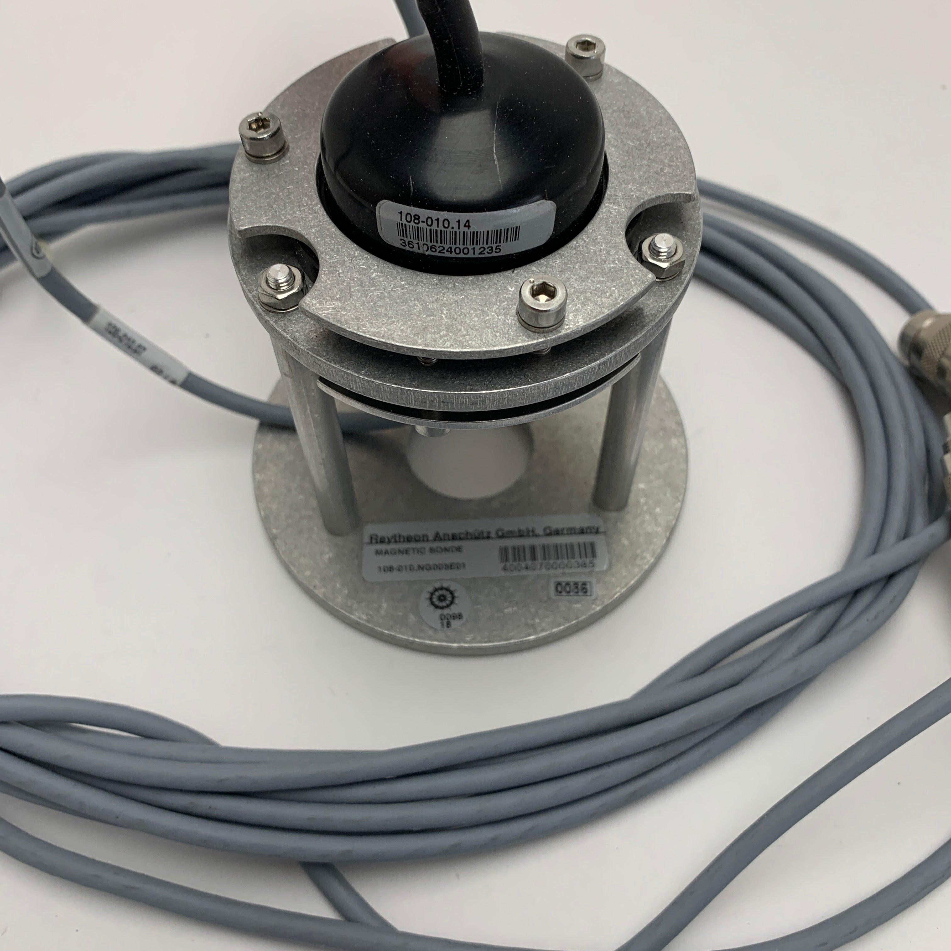 Магнитна сонда 108-010.NG003E магнитна сонда