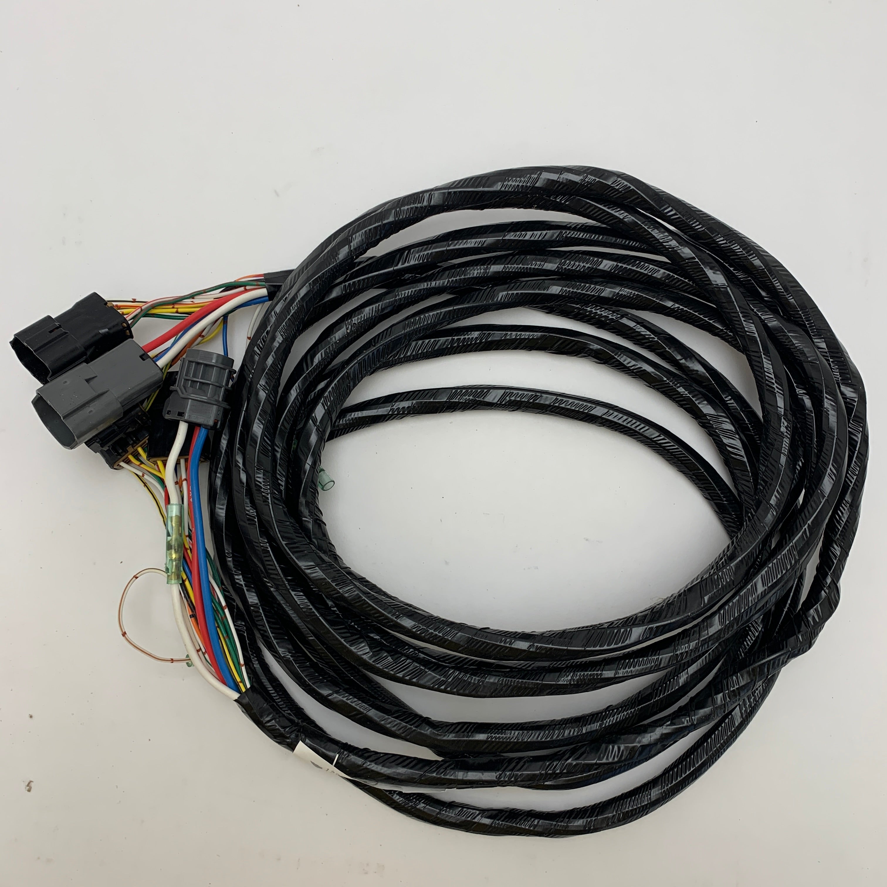 Yanmar 129574-77720 Kit d'extension du faisceau de câbles 6M