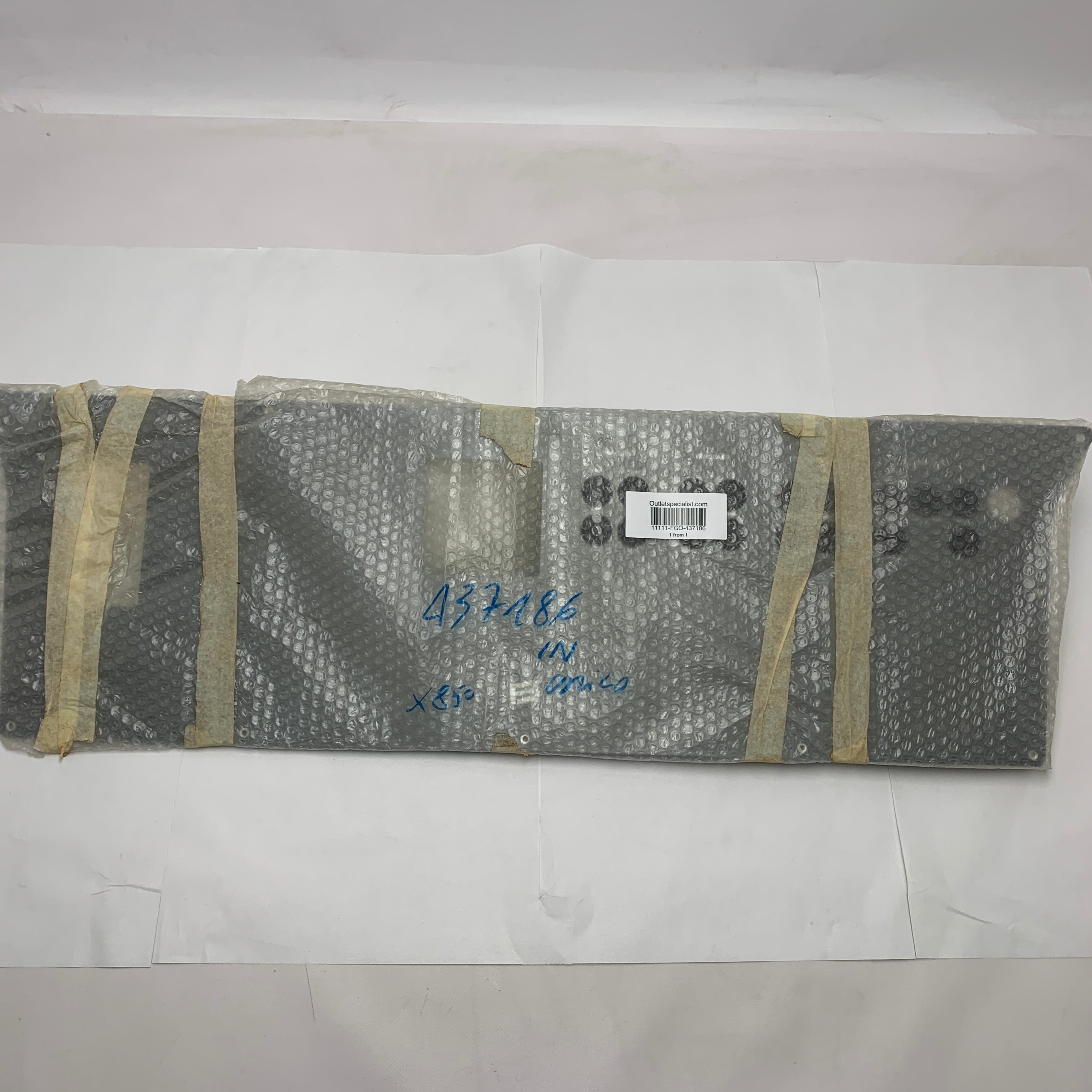 Ferretti Yachts FLY 437186 контролен панел отворен покрив функция сребро