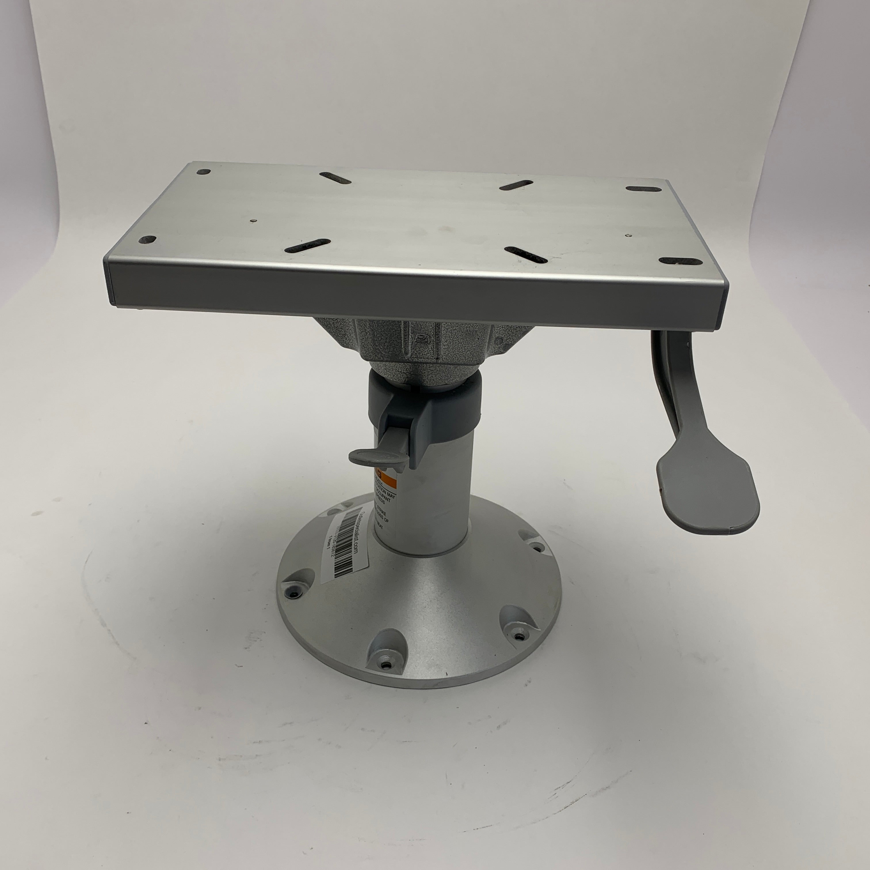 Eastsun Marine 183612 регульована опора сидіння пілота H від 300 до 400 мм