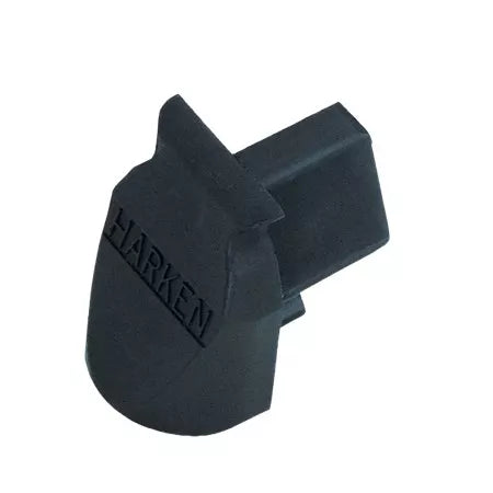 Harken 1622 27 mm fjernlysdæksel sort