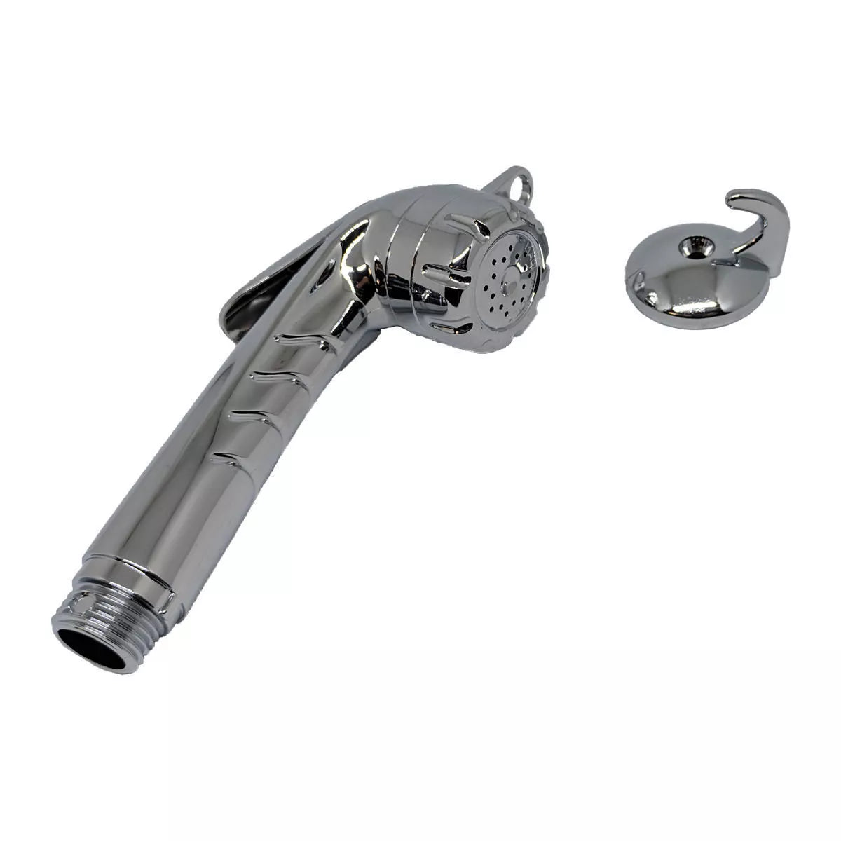 Душова насадка Zucchetti Z94161.C хромоване покриття