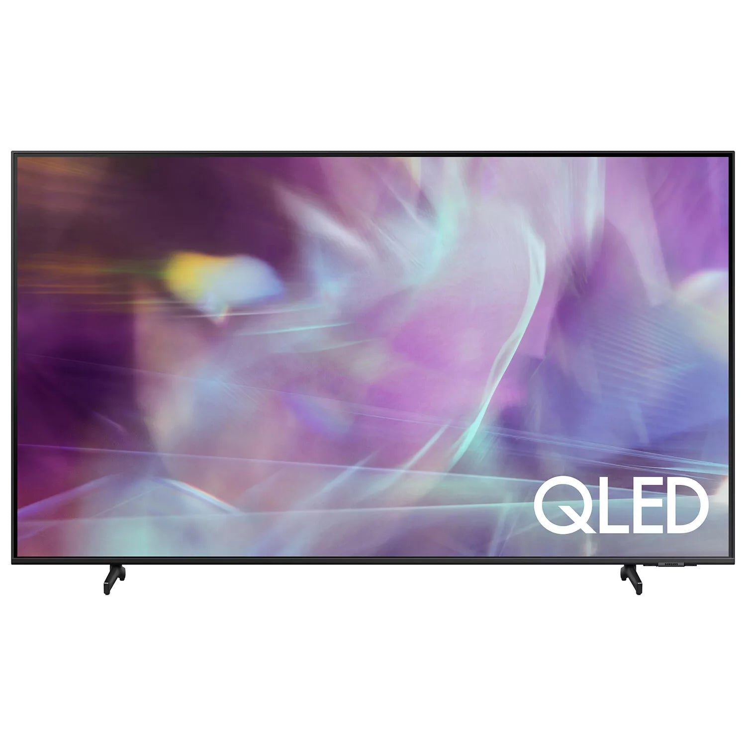 Samsung QN43Q60AA TV intelligente QLED Q60A 4K da 43 pollici