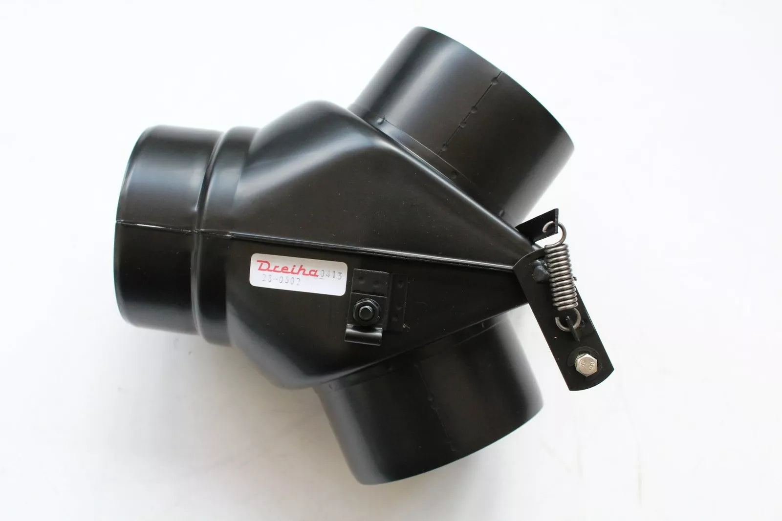 Webasto BRAGA 100-100-100 ilmanjakajat - 1319310A