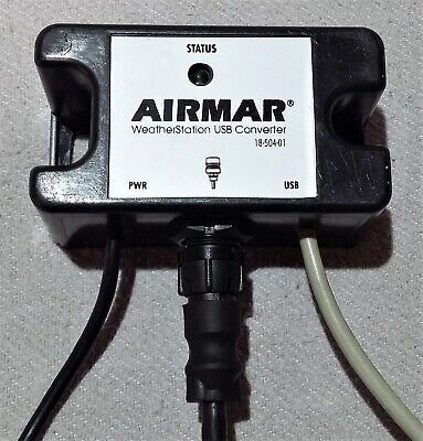 エアマー33-801-01コンバーターボックス