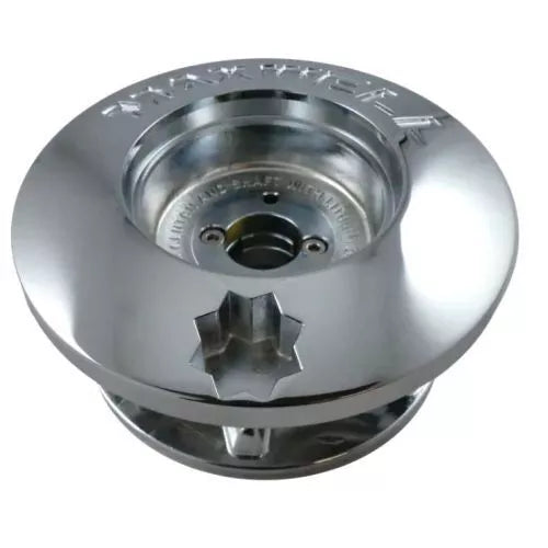 Maxwell RHC10 10 mm chainwheel disc stainless steel