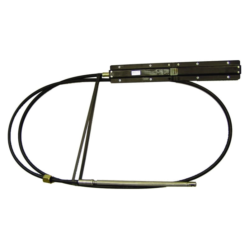 Ultraflex TM86 kabel tal-isteering tal-lanċa marittima 17 ft 38746V