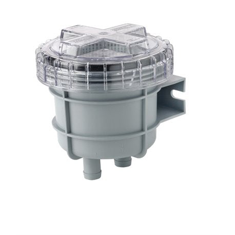 Vetus FTR330/38 tip 330 strainer tal-ilma tal-baħar għal 38 mm ħoħ